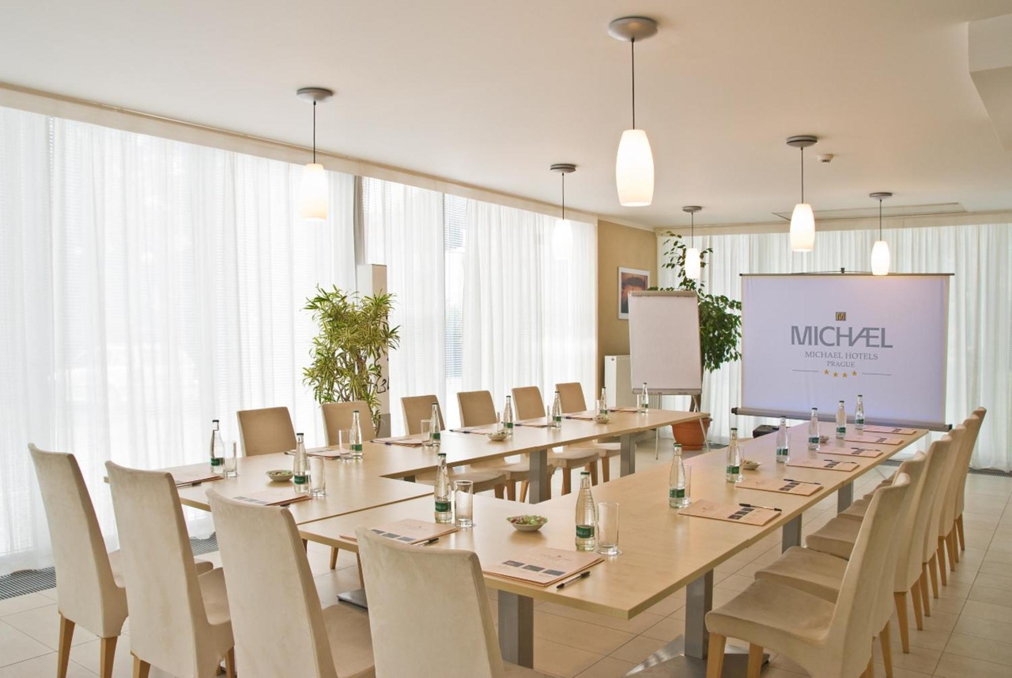 Hotel Michael Praha