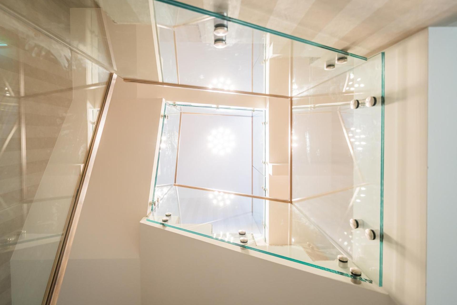Aparthotel Rabie Prague