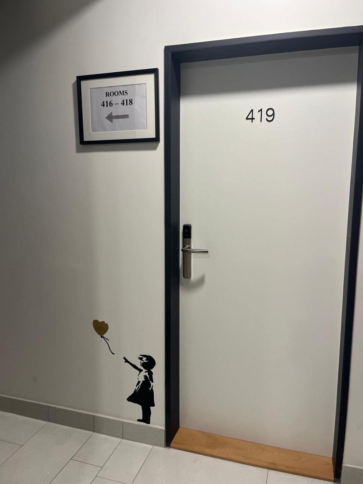 Hotel Post 120
