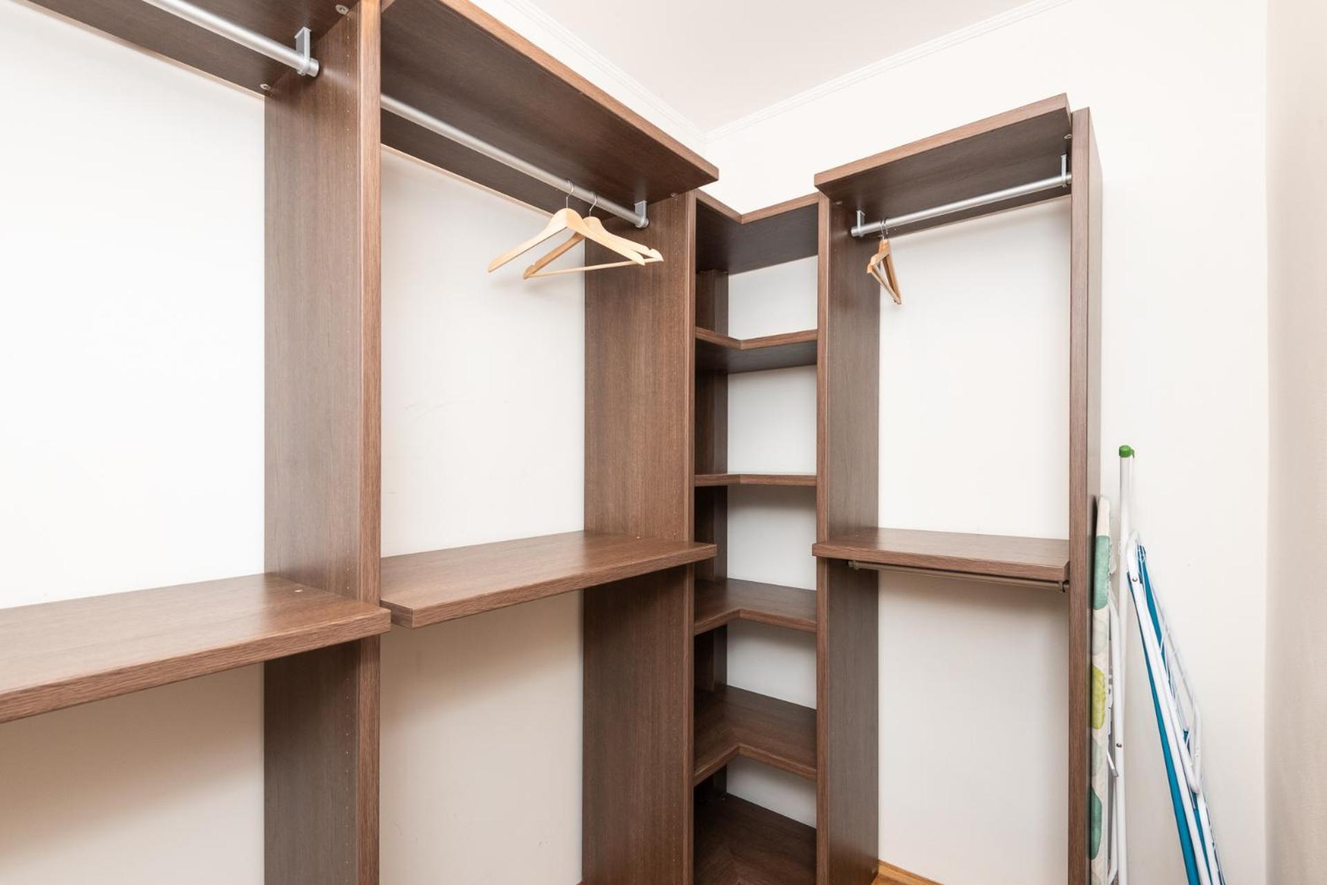 Apartmán Hybernska Praha