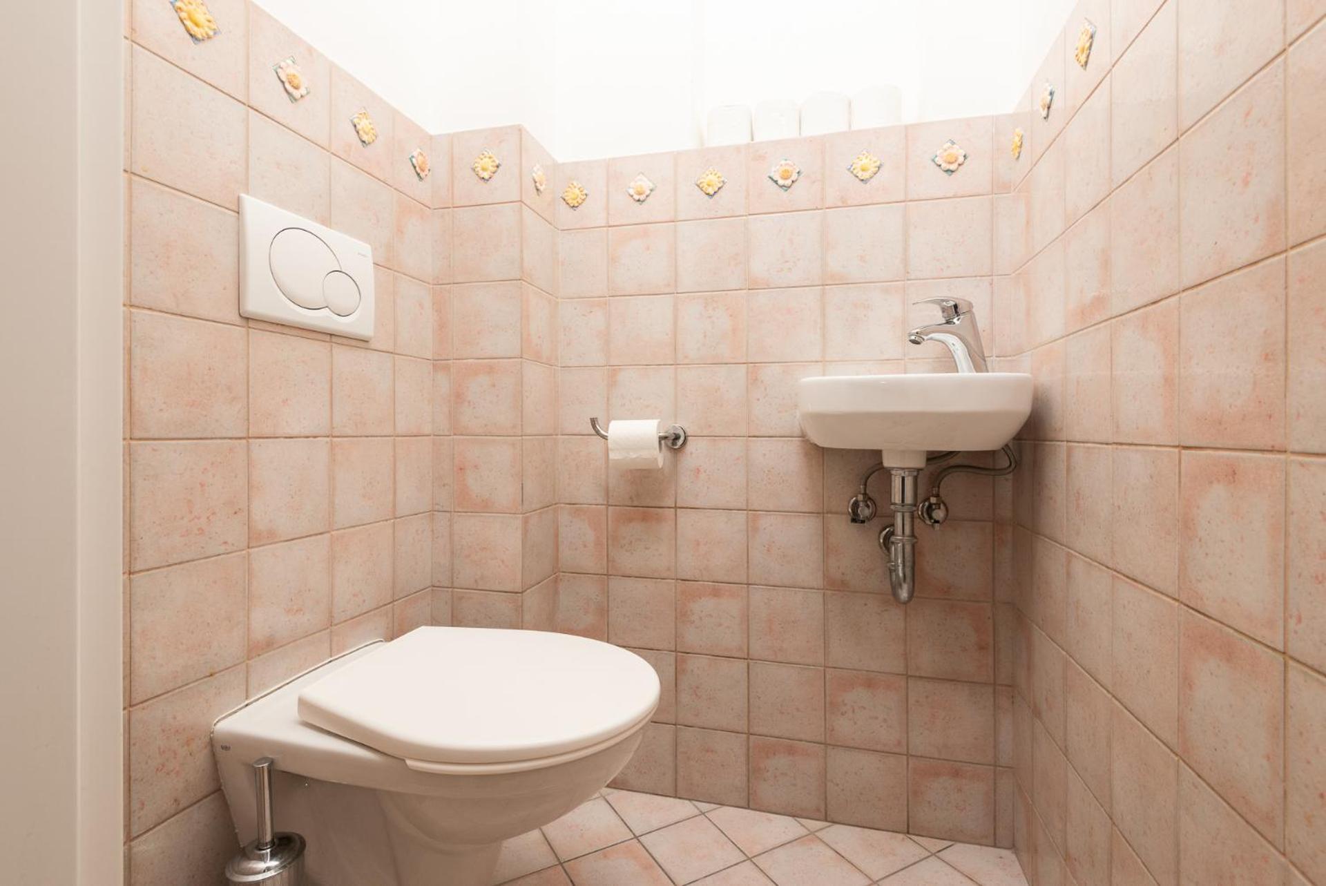 Apartmán Hybernska By Pragueforyou Praha
