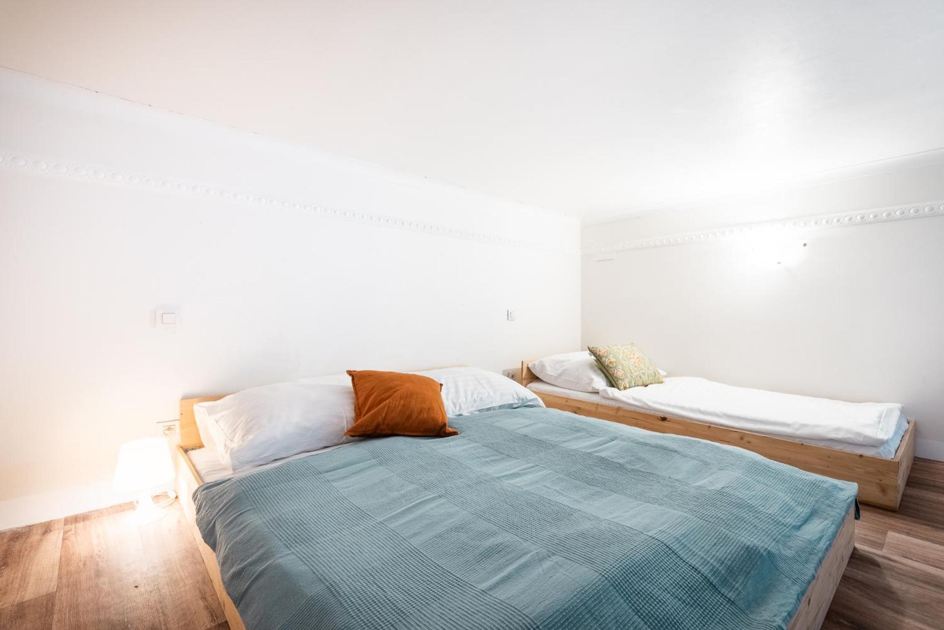 Apartmán Hybernska Praha
