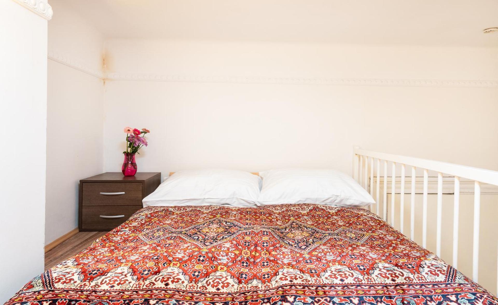 Apartmán Hybernska Praha