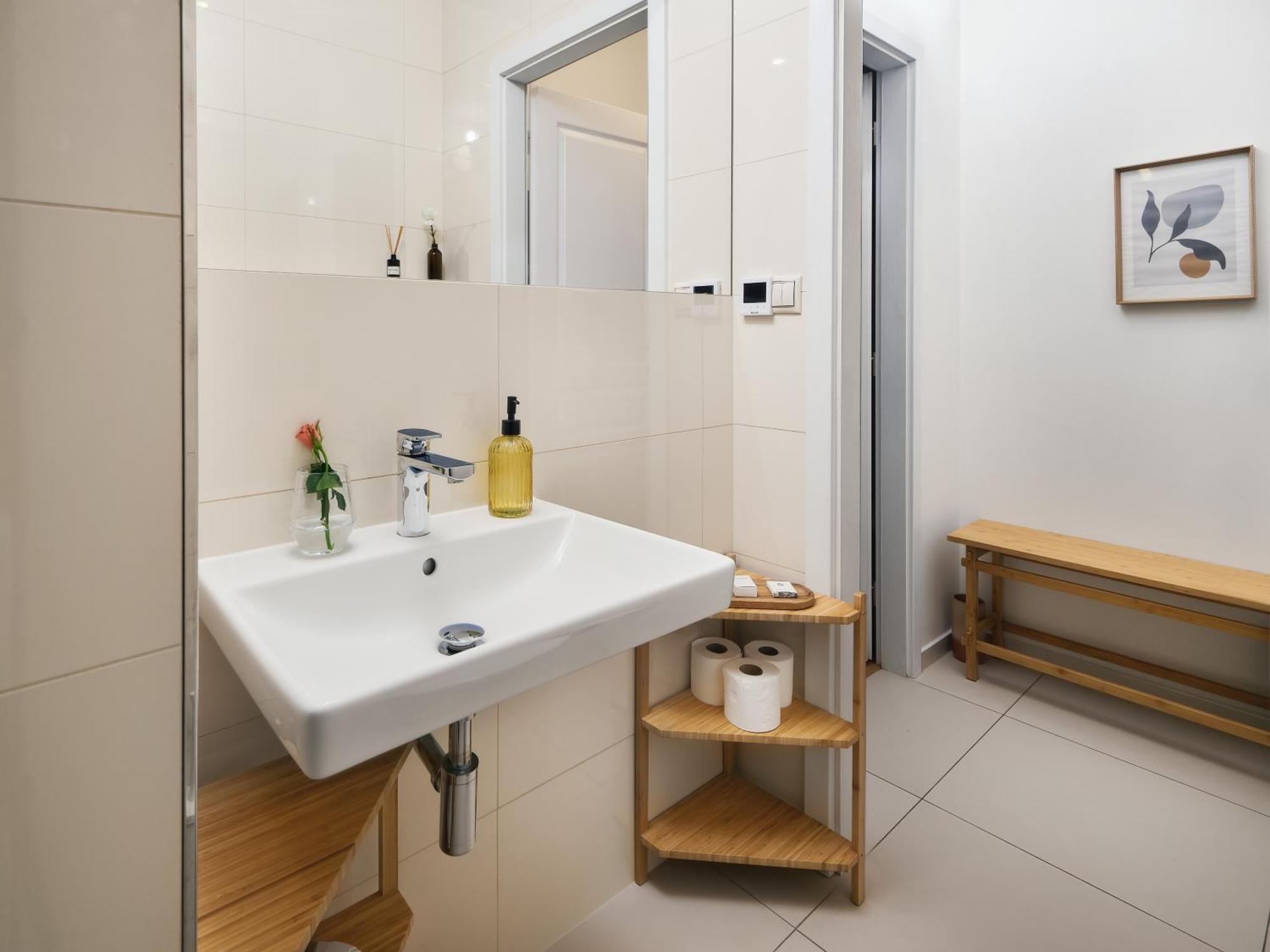 Turnkey I Downtown Apartmán