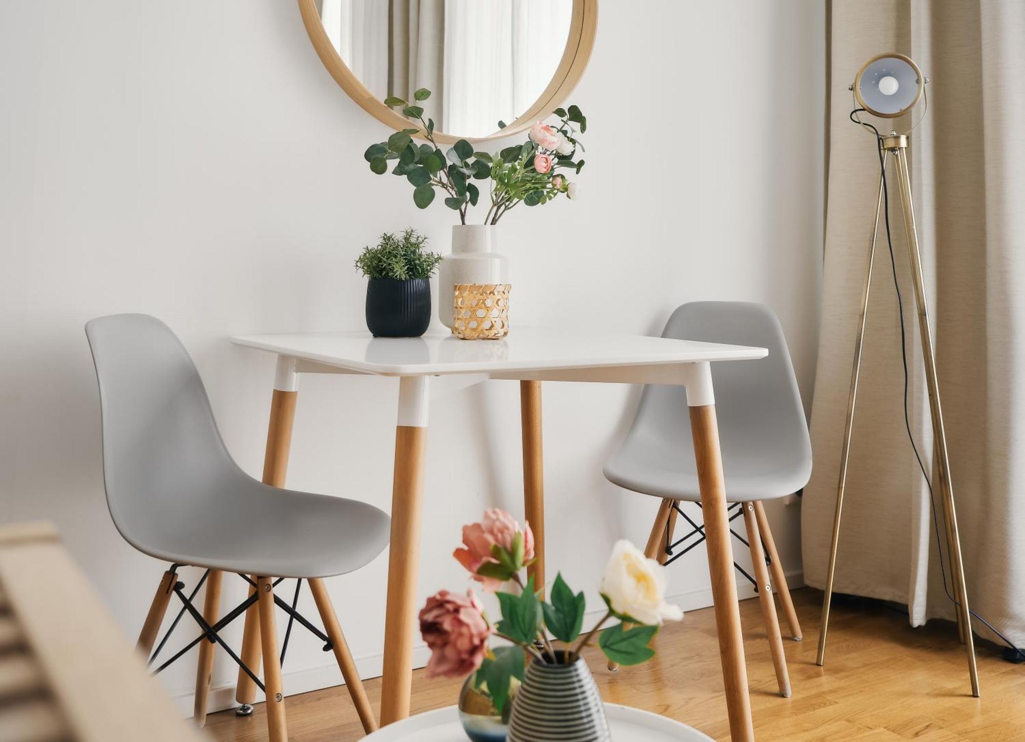 Apartmán Turnkey I Downtown