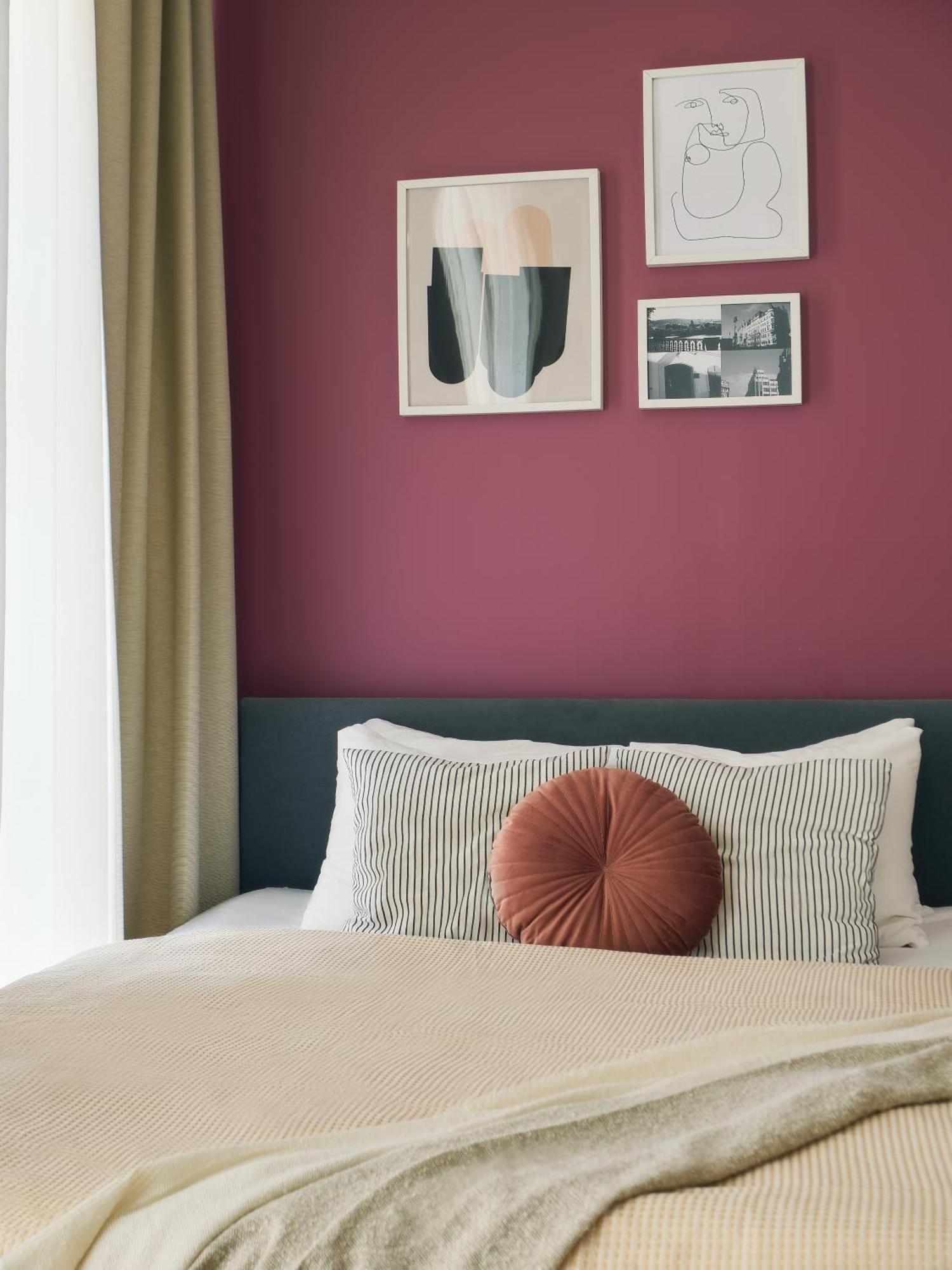 Apartmán Turnkey I Downtown *