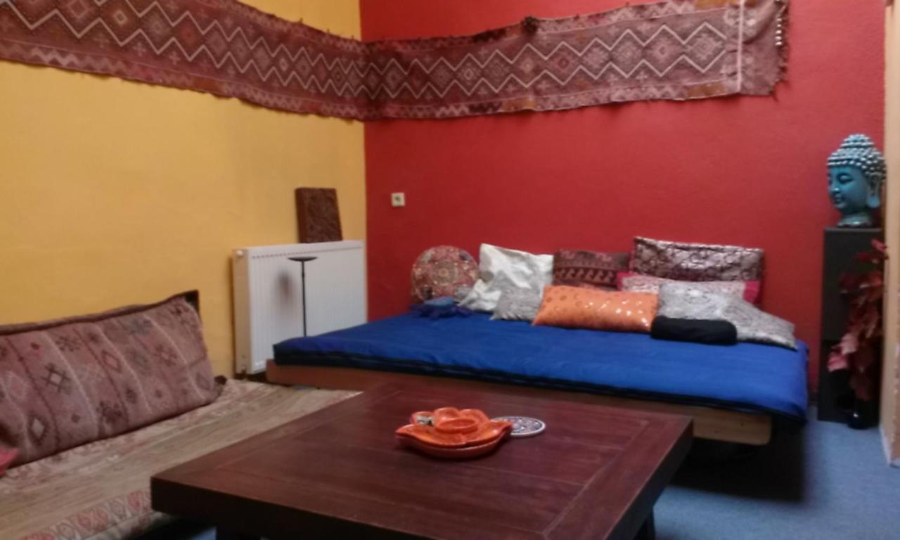 Apartmán Dancelab *