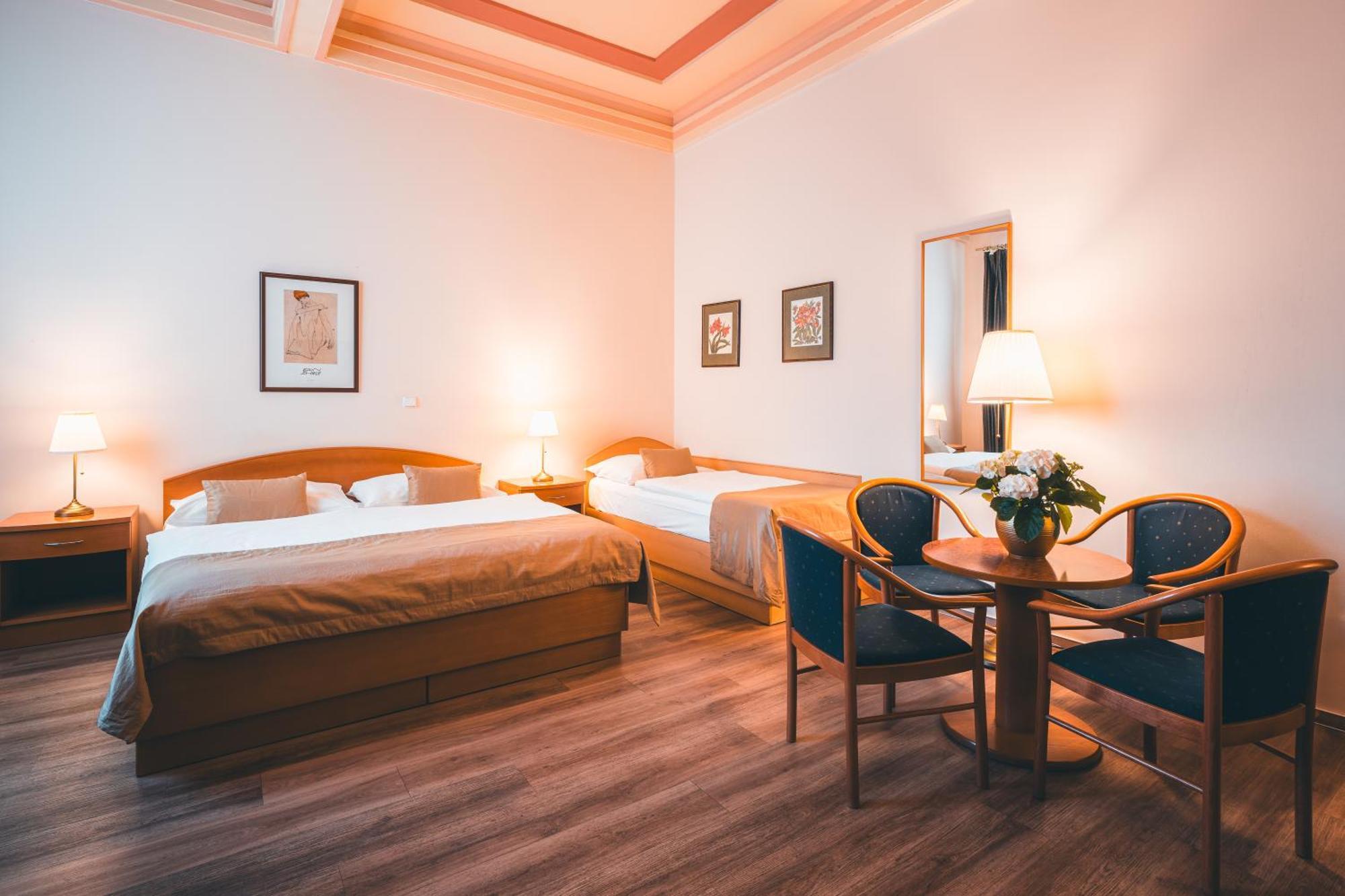 Hotel Ariston Praha