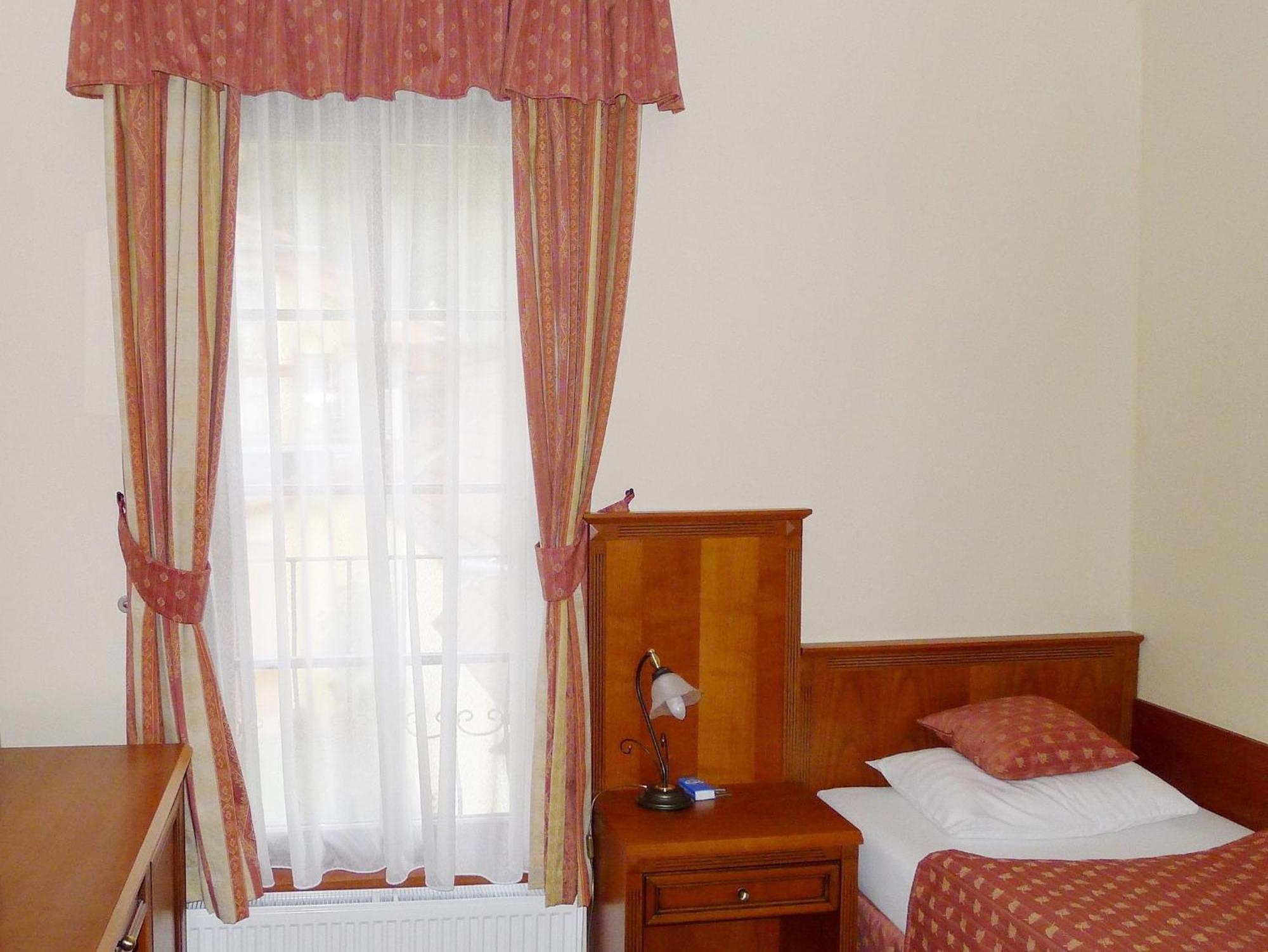 Hotell Nosal 4*