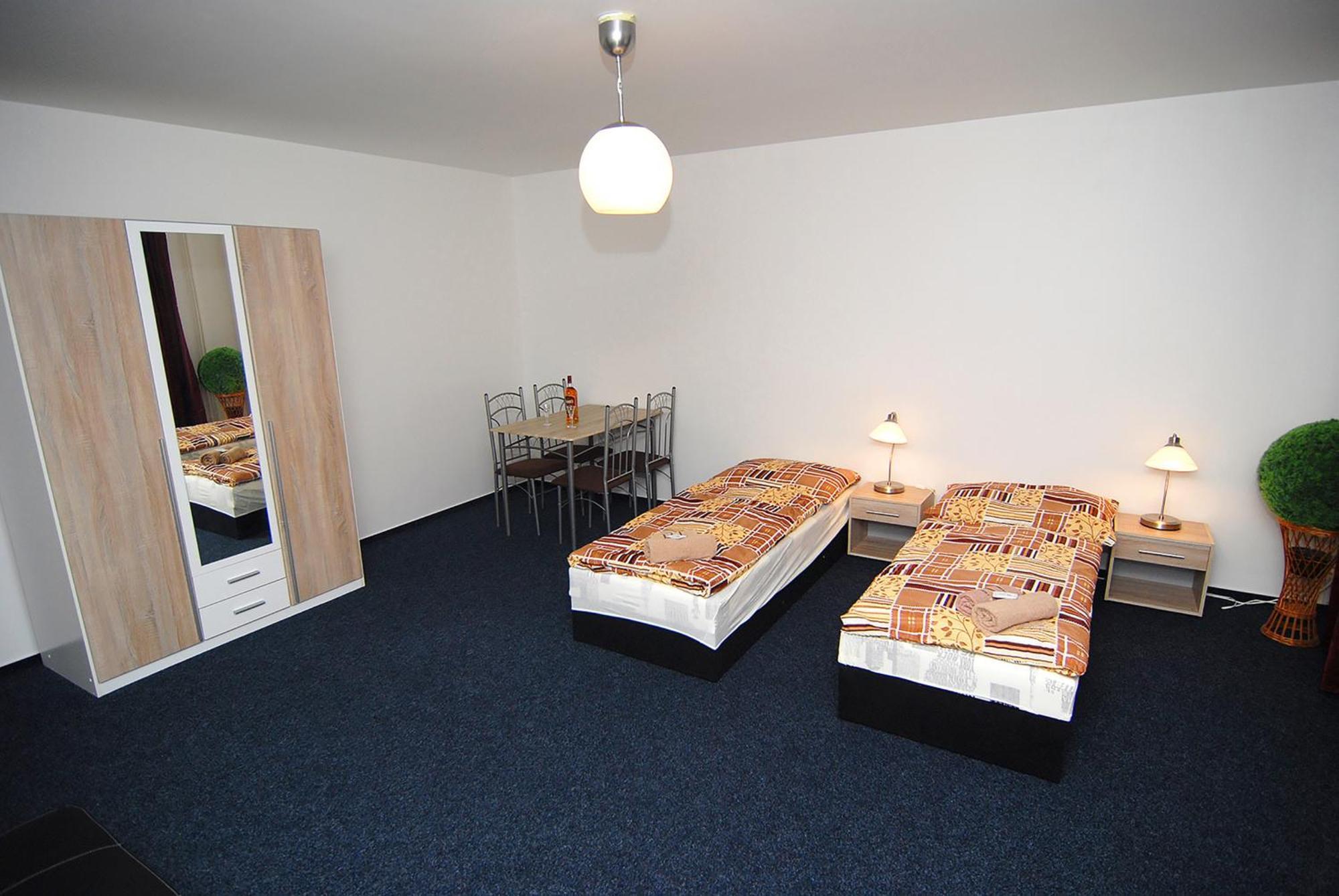 Apartmán Chodov *