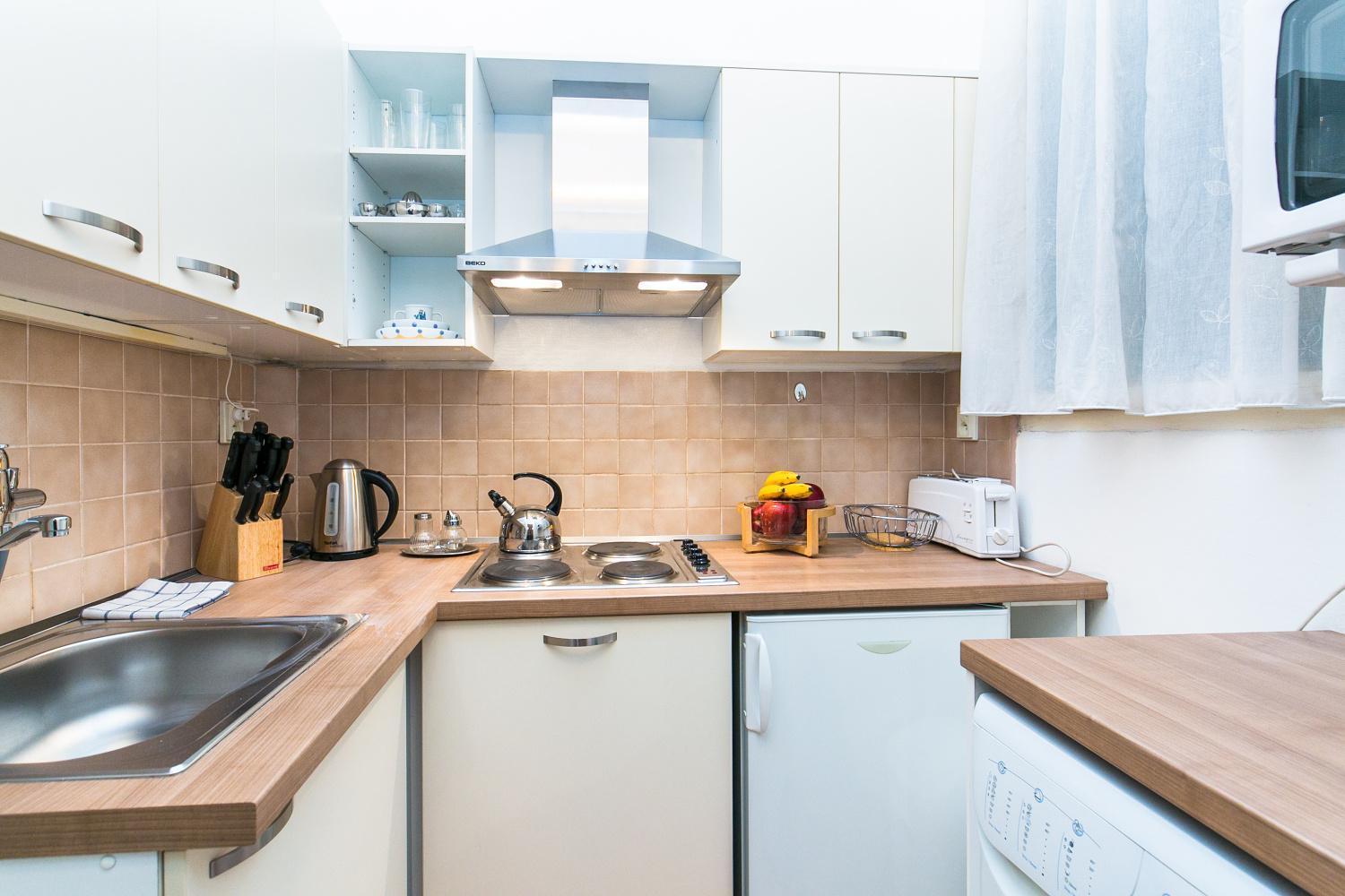 Wishlist Residences - Old Town Bilkova * Prag