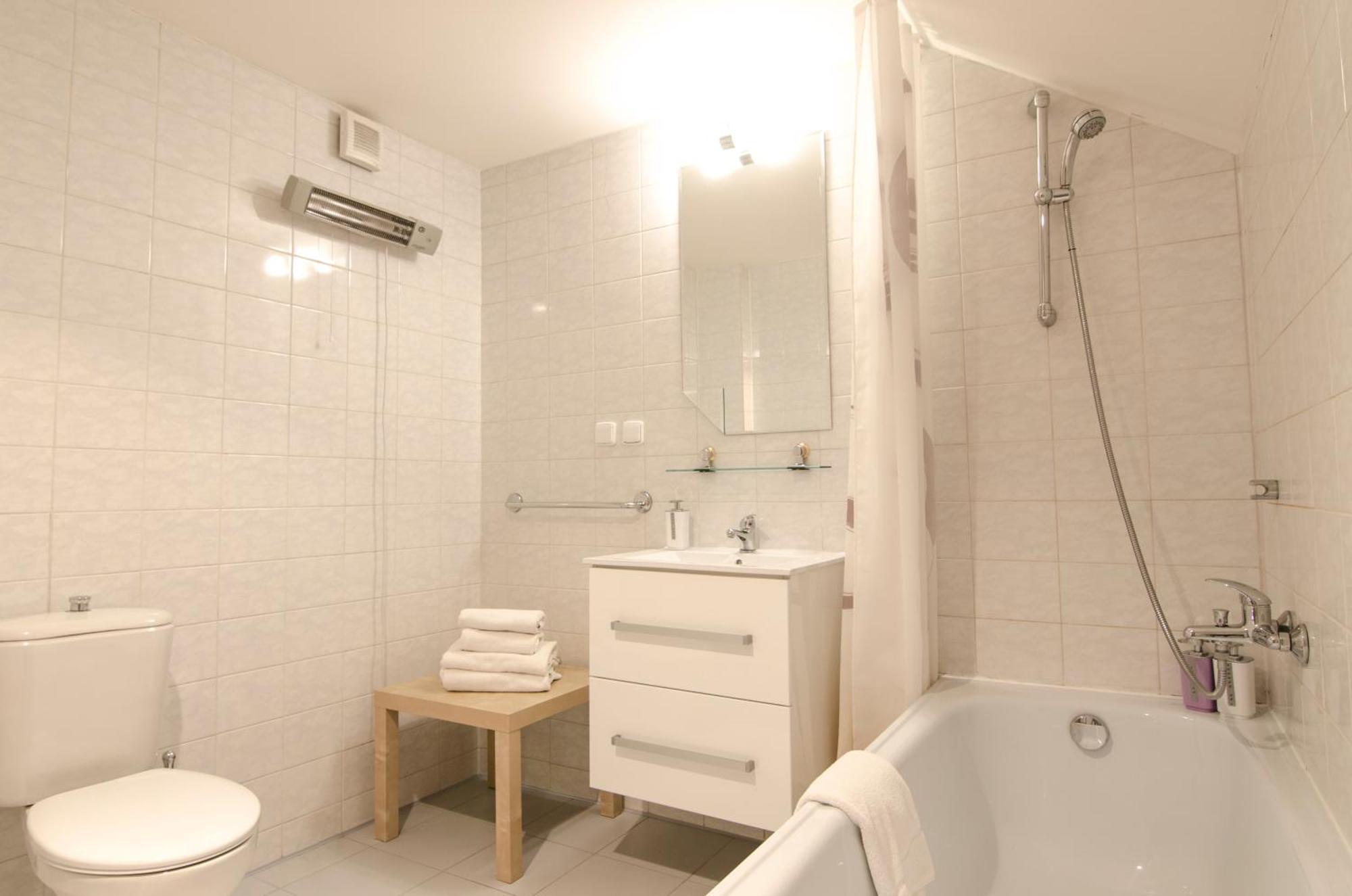 Wishlist Residences - Old Town Bilkova