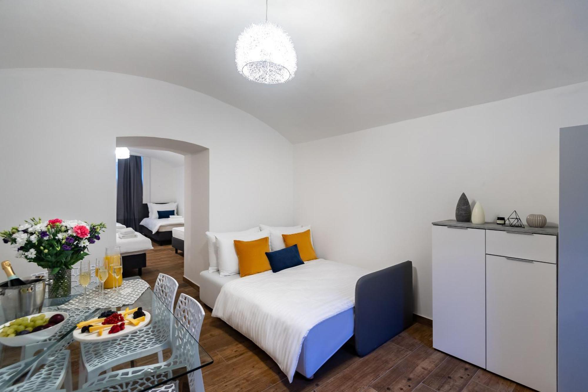 Seven Wishes Boutique By Dwellfort Aparthotel