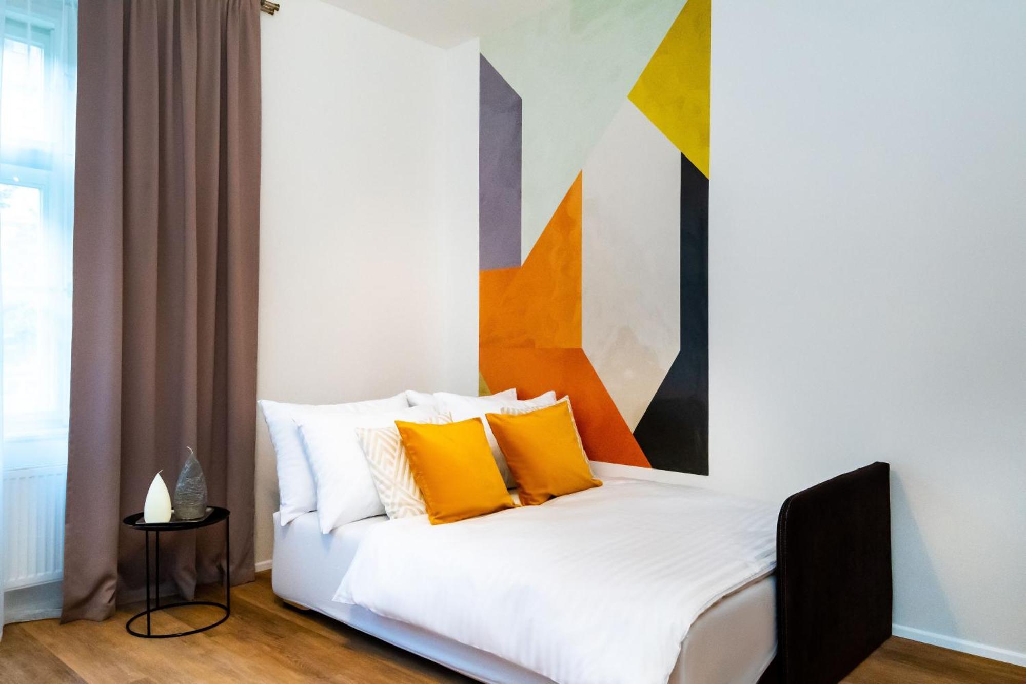 Seven Wishes Boutique By Dwellfort Aparthotel