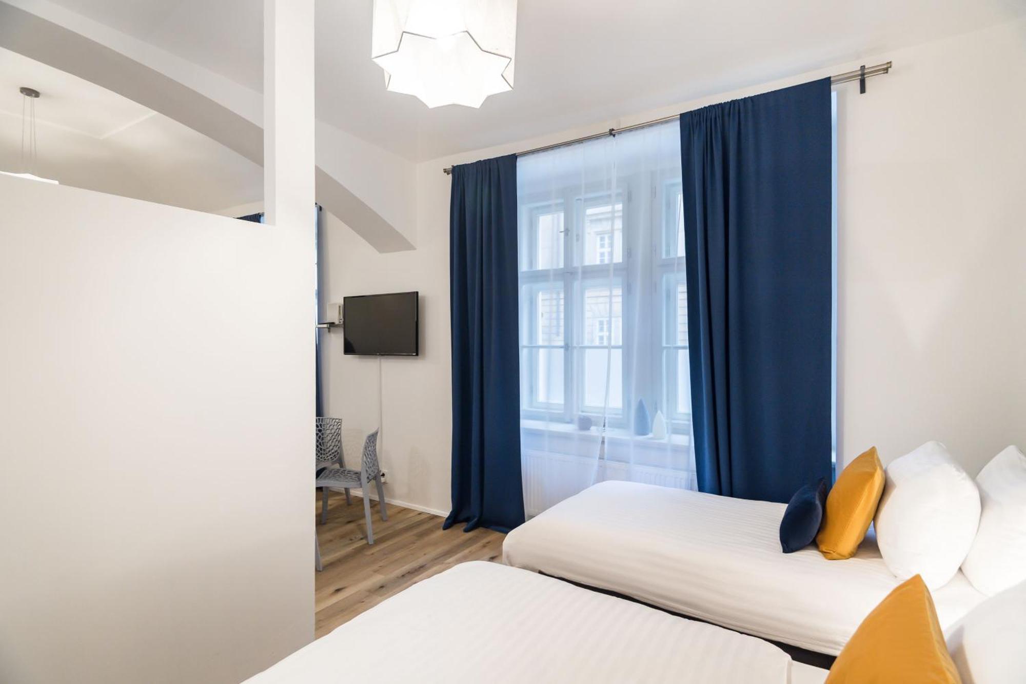 Aparthotel Seven Wishes Boutique By Dwellfort