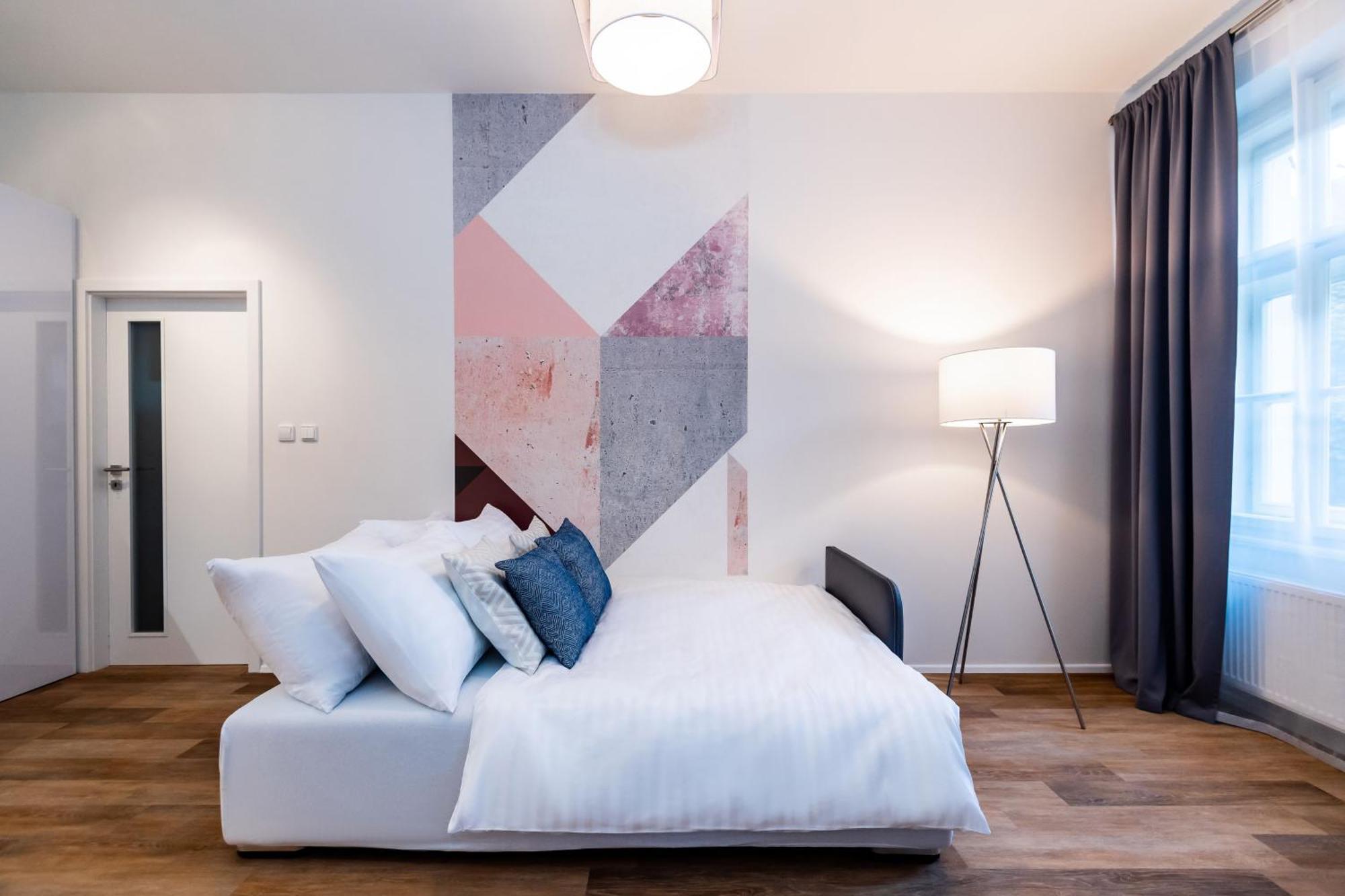Aparthotel Seven Wishes Boutique By Dwellfort 4*
