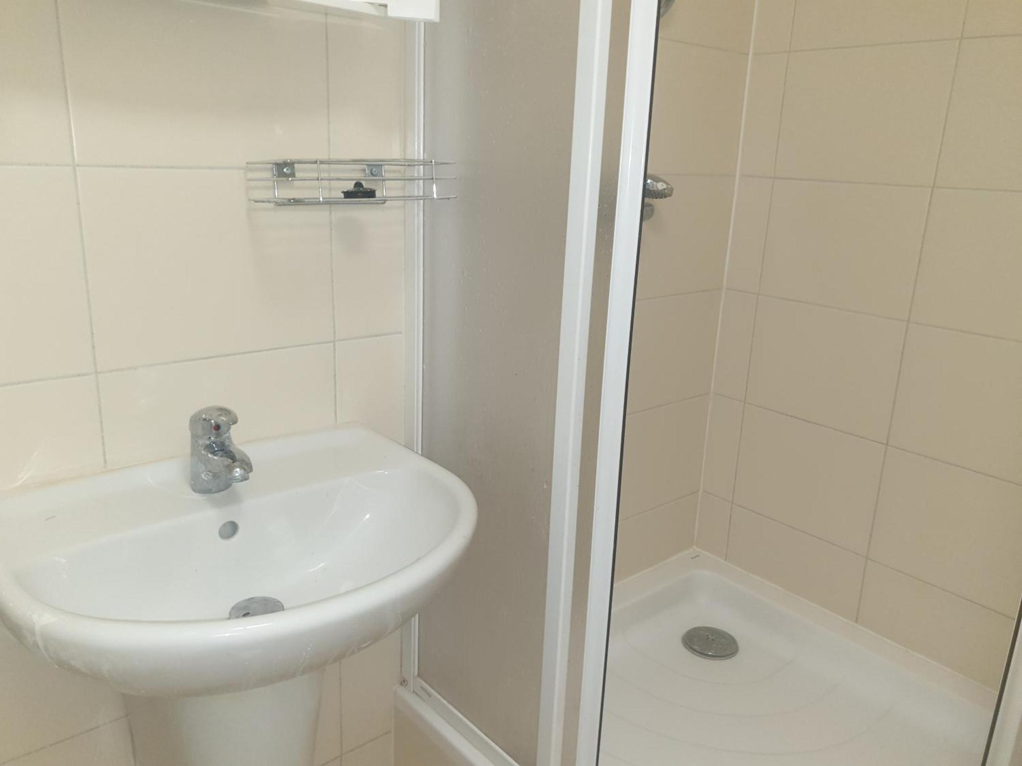 Apartmán Chodov Praha