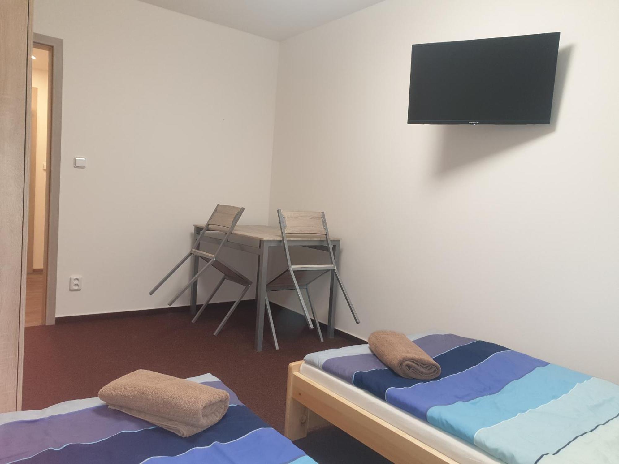 Chodov Apartmán *