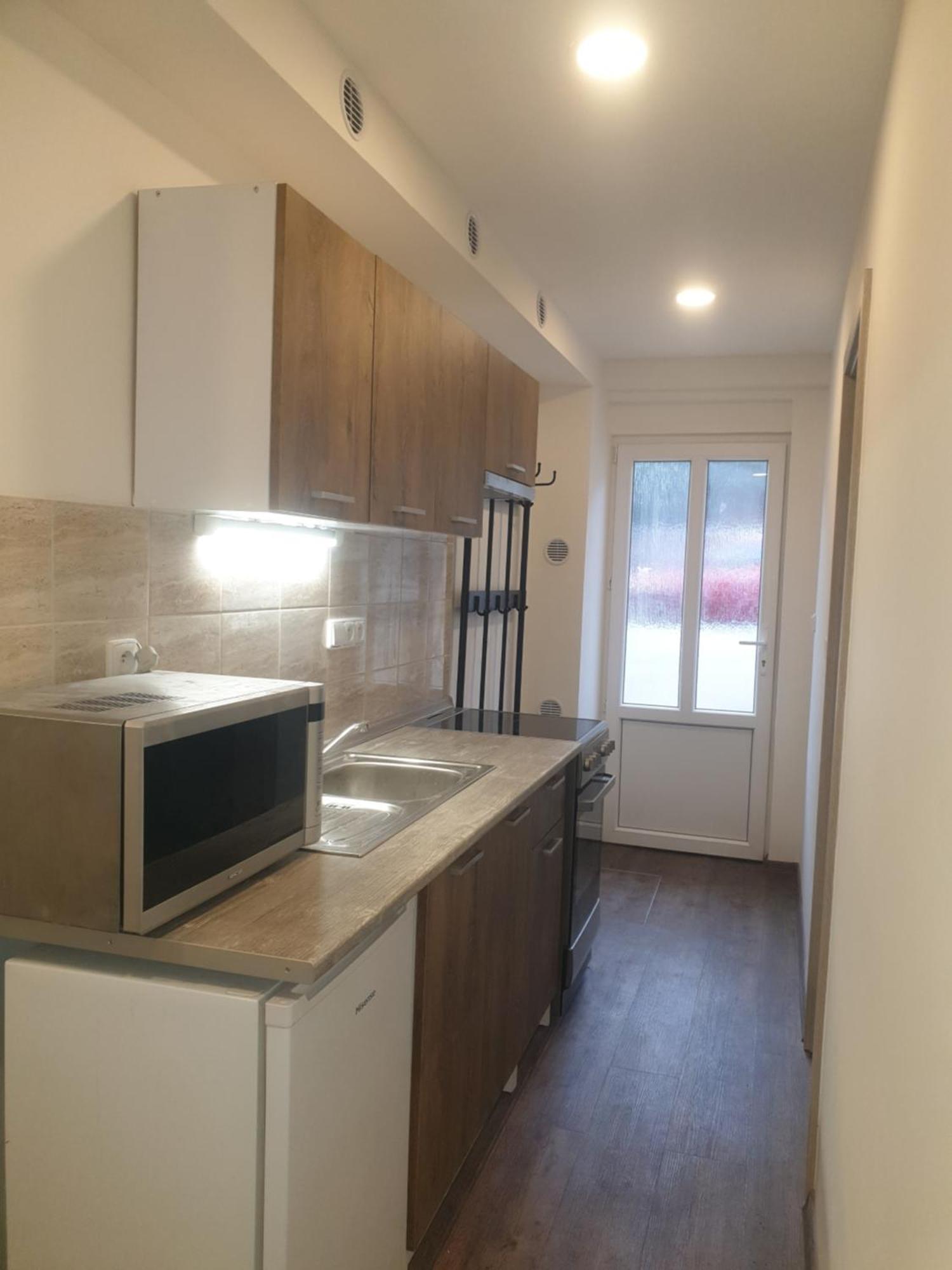 Apartmán Chodov Praha