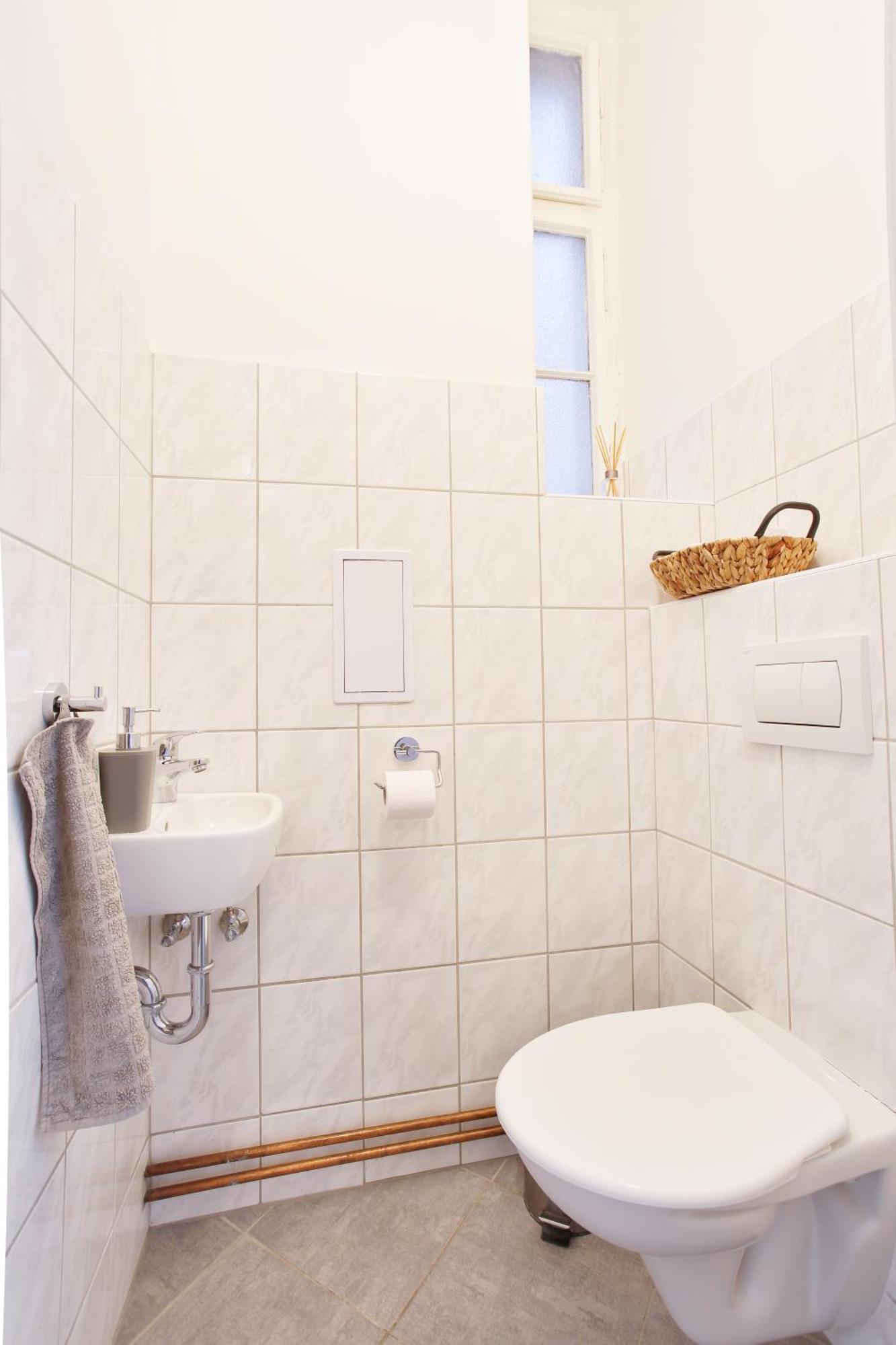 Apartmán Beautiful And Spacious Wenceslas Square *