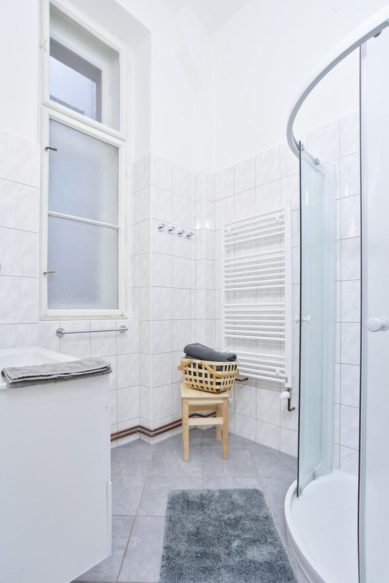 Apartmán Beautiful And Spacious Wenceslas Square Praha