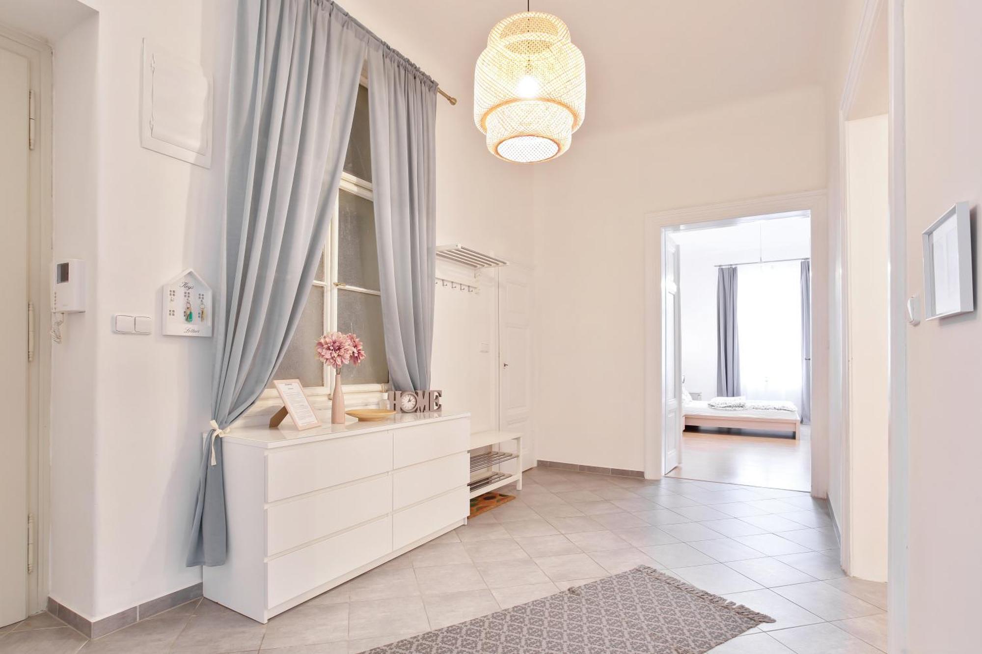 Apartmán Beautiful And Spacious Wenceslas Square