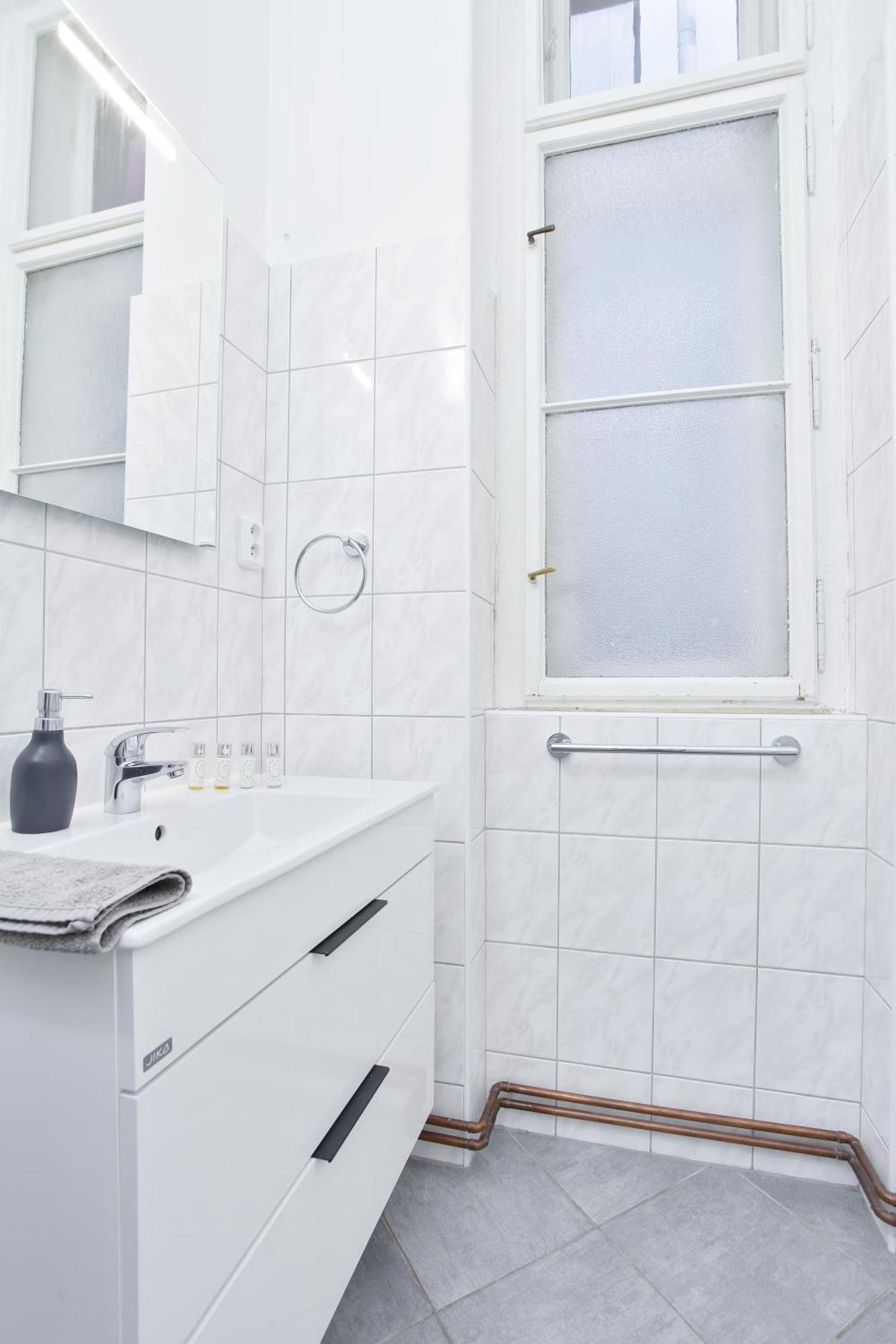 Beautiful And Spacious Wenceslas Square Apartmán *