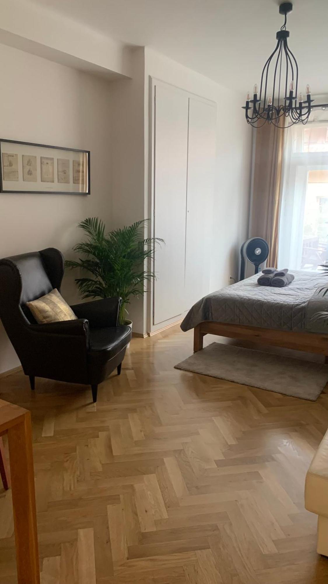 Apartmán Anenska By Charles Bridge 3
