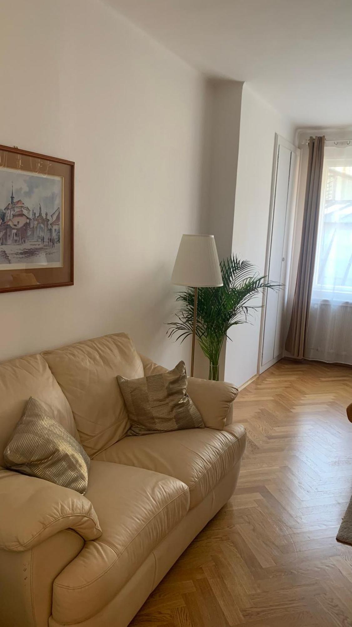 Apartmán Anenska By Charles Bridge 3 Praha