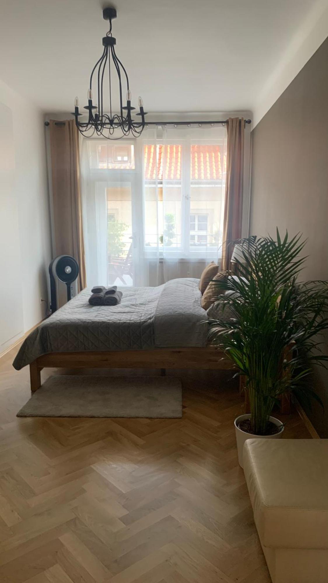 Apartmán Anenska By Charles Bridge 3 Praha