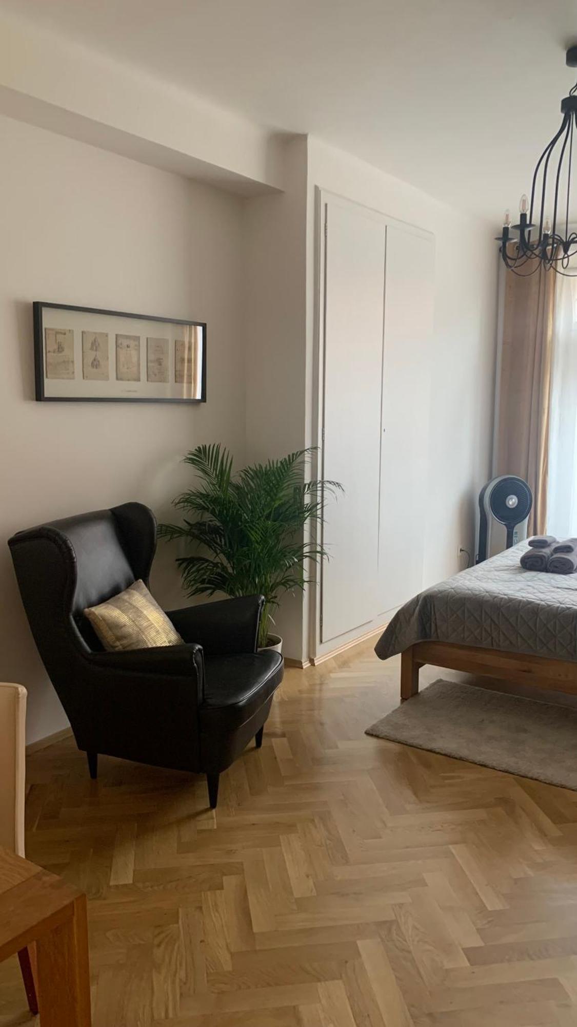 Apartmán Anenska By Charles Bridge 3 Praha