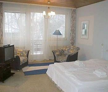 Tm-travelhotel 3* Prag