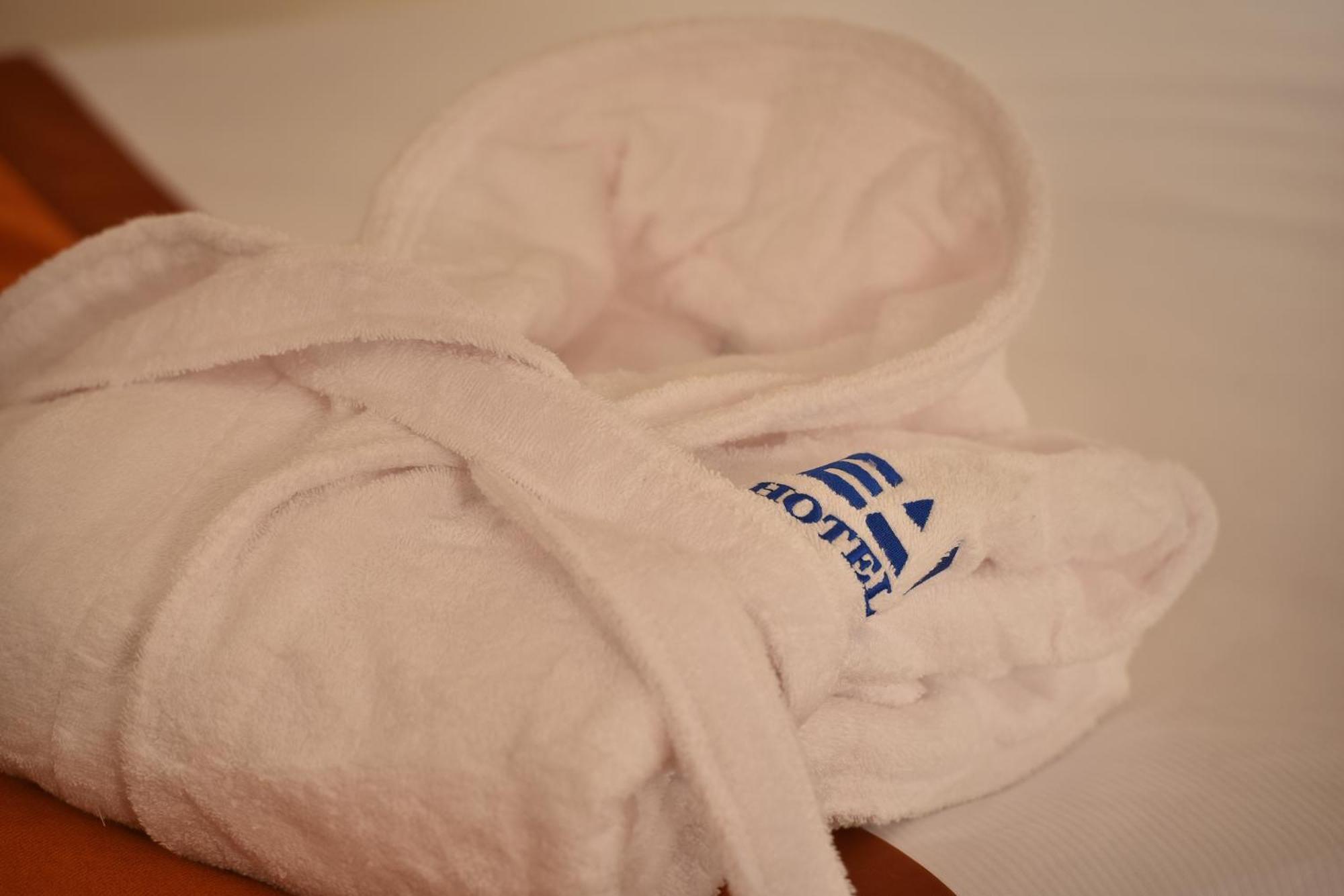 Hotel Ramada Airport Prague