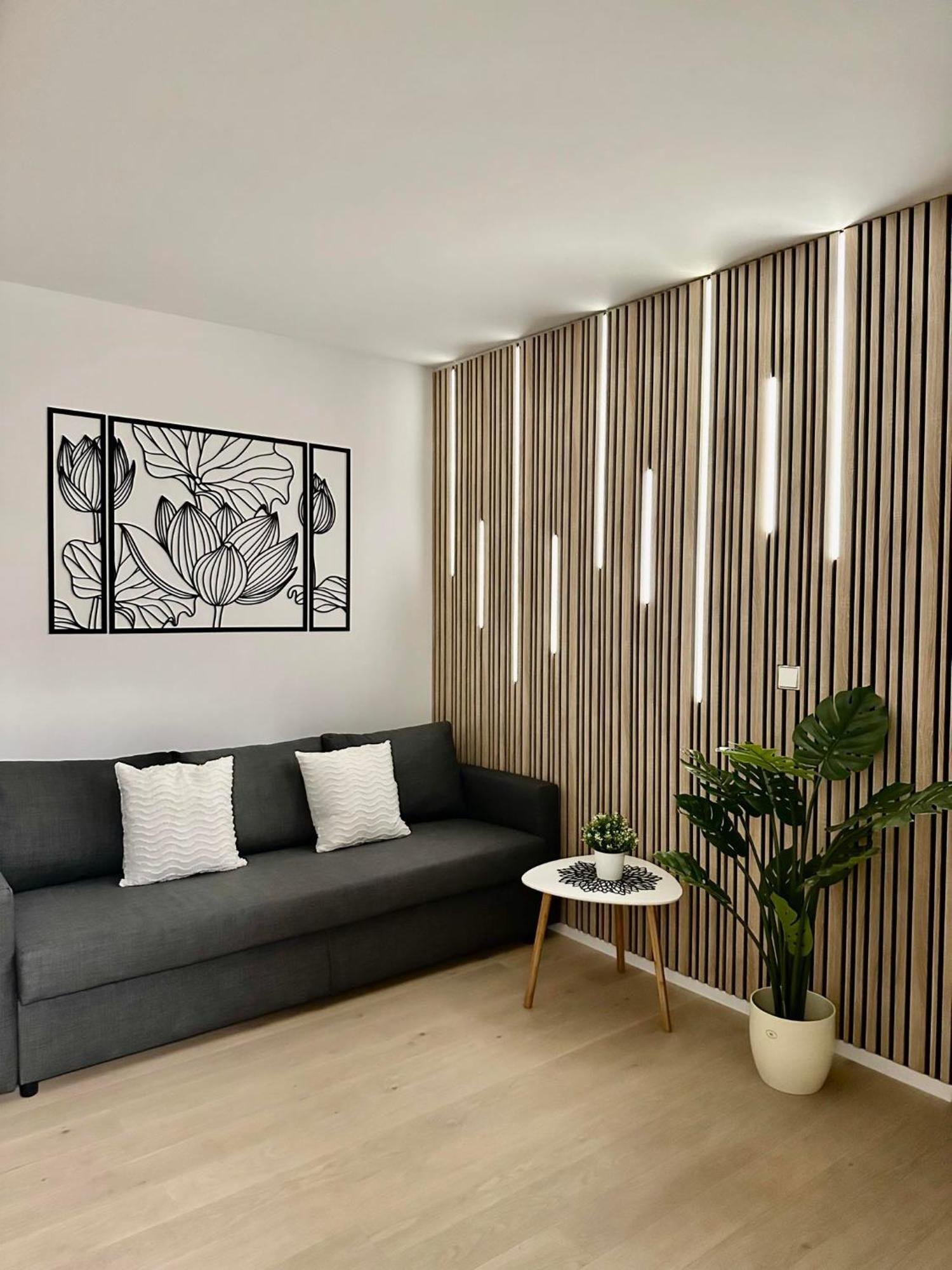 The Peony In Smichov, 5 Lejlighed Prag