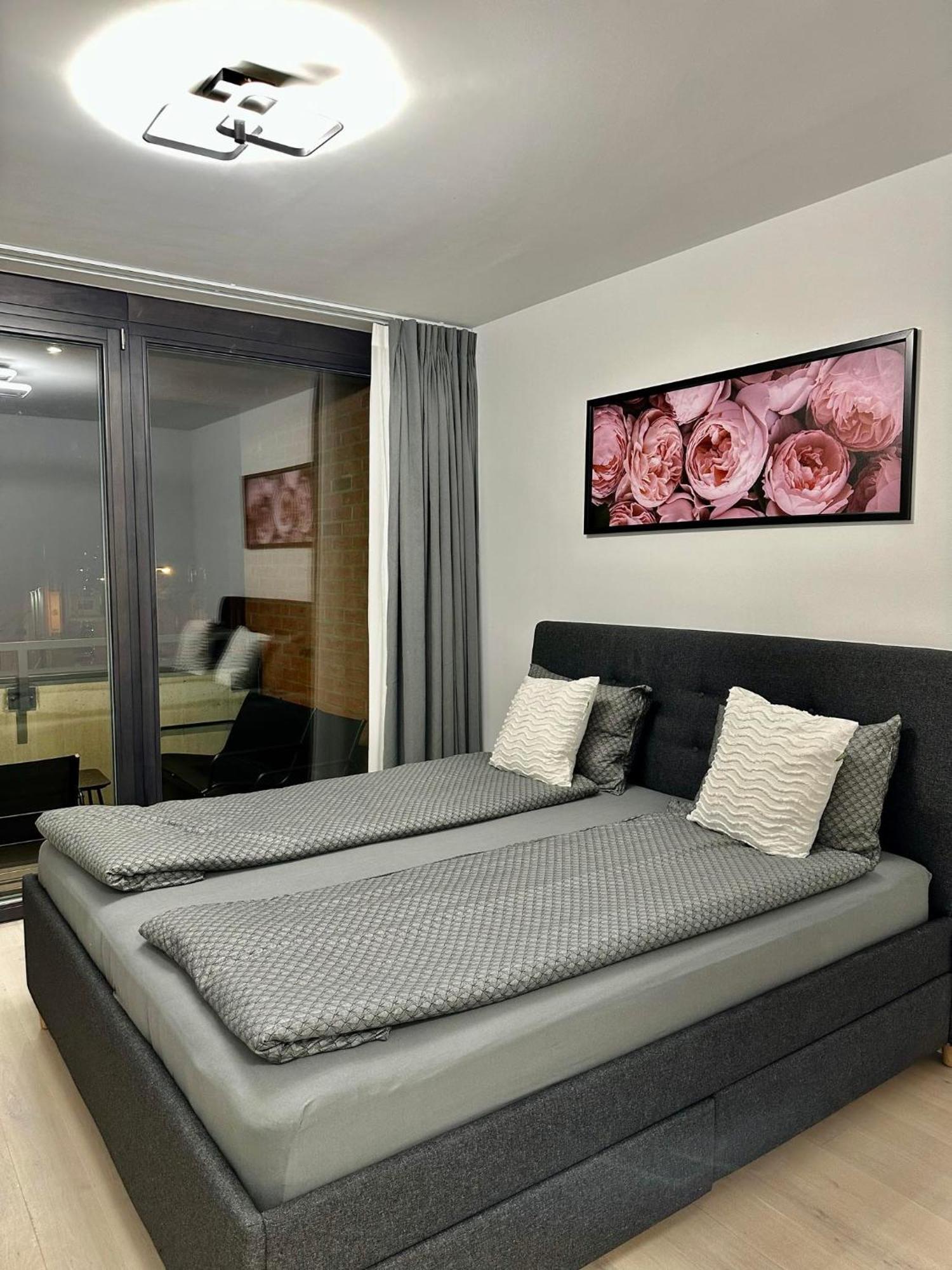 Lejlighed The Peony In Smichov, 5 *