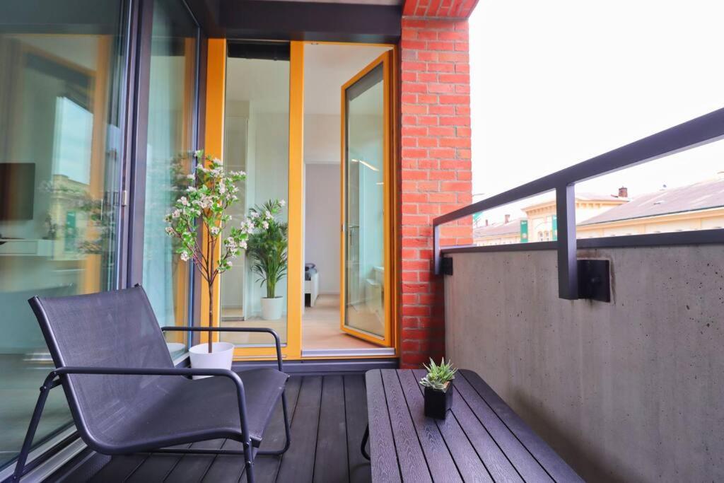 The Peony In Smichov, 5 * Prag