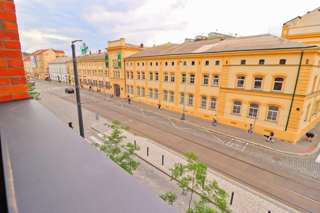 The Peony In Smichov, 5 * Prag