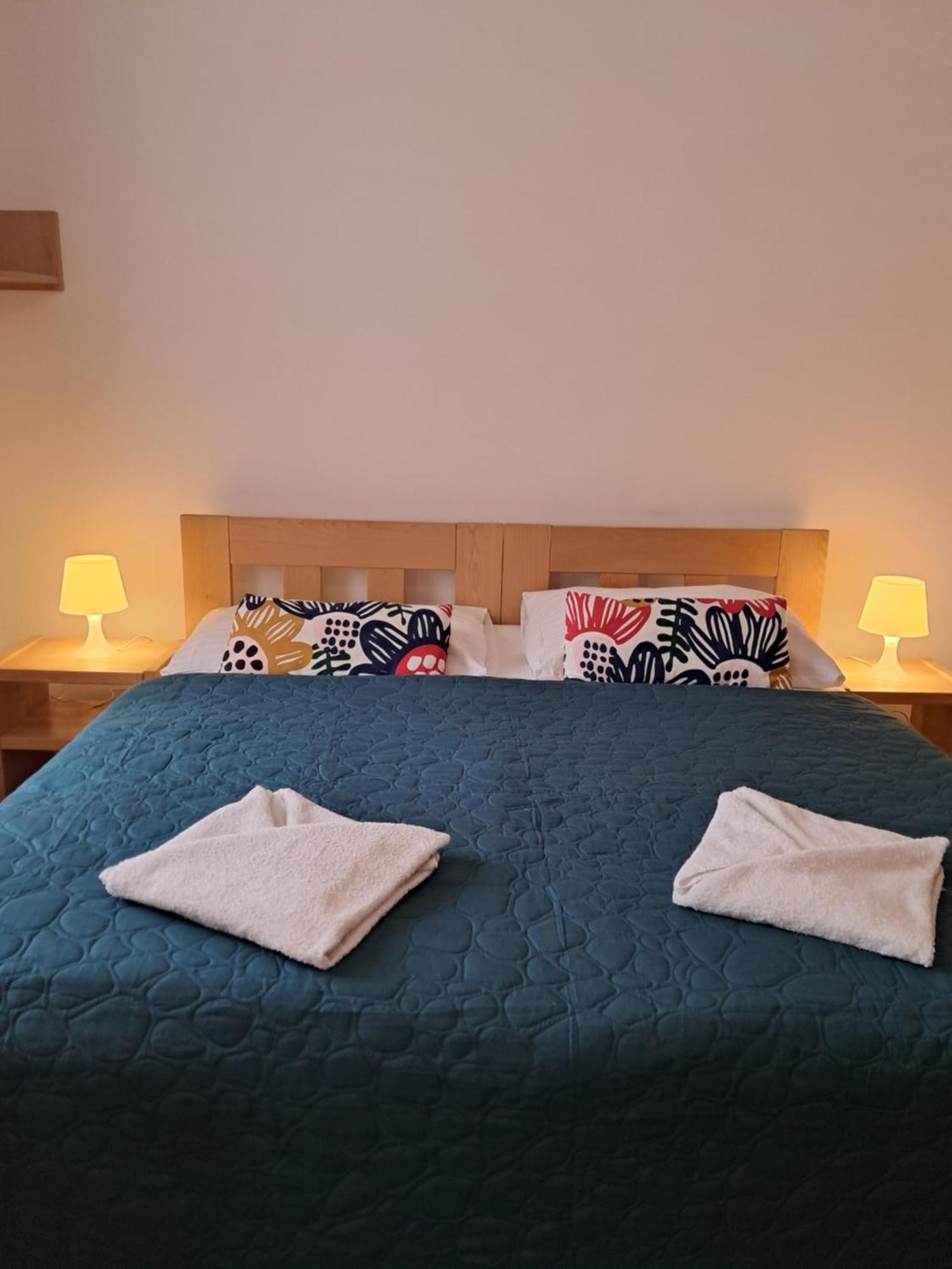 Garni Rambousek Hotell 3*