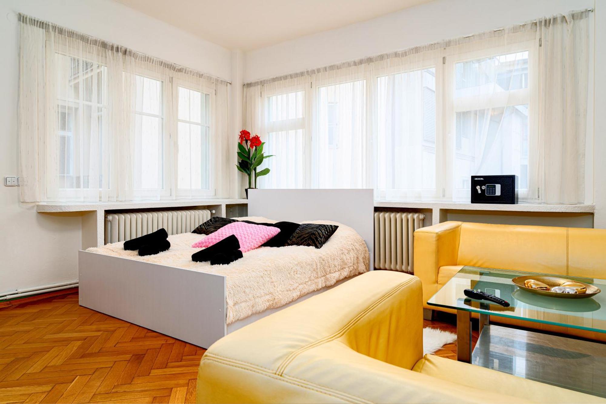 Kingdom Of Skylight Prag