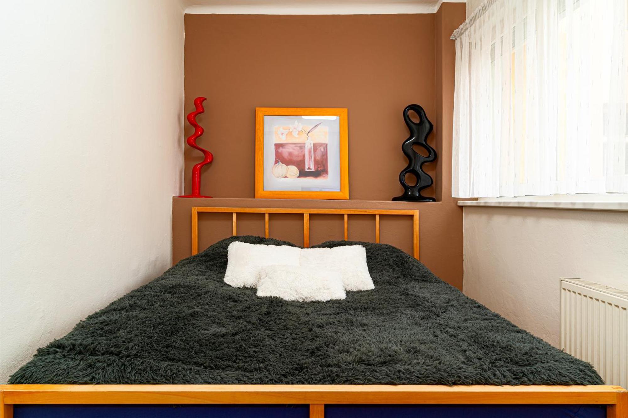 Kingdom Of Skylight Apartment Prag