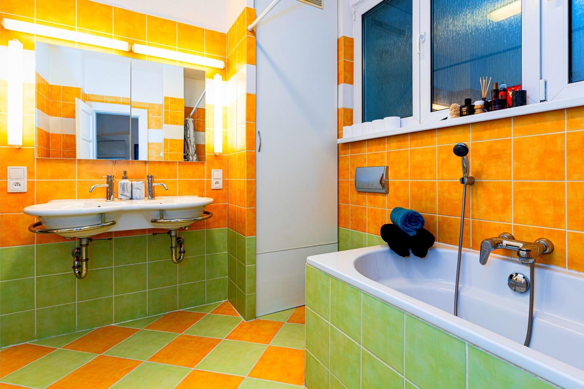 Apartment Kingdom Of Skylight *