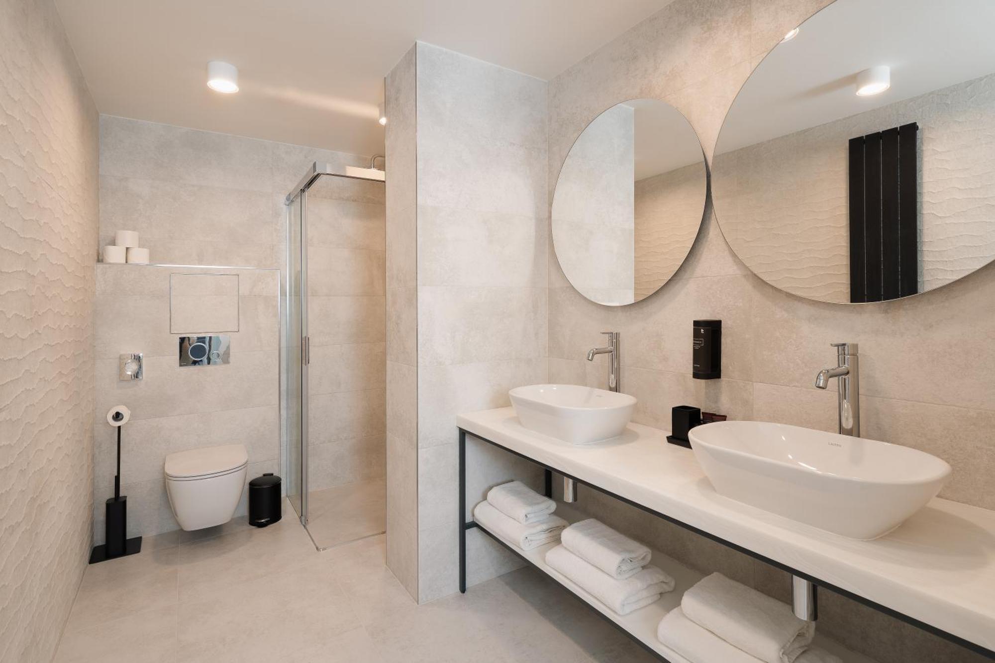 Nobilis 4* Prague