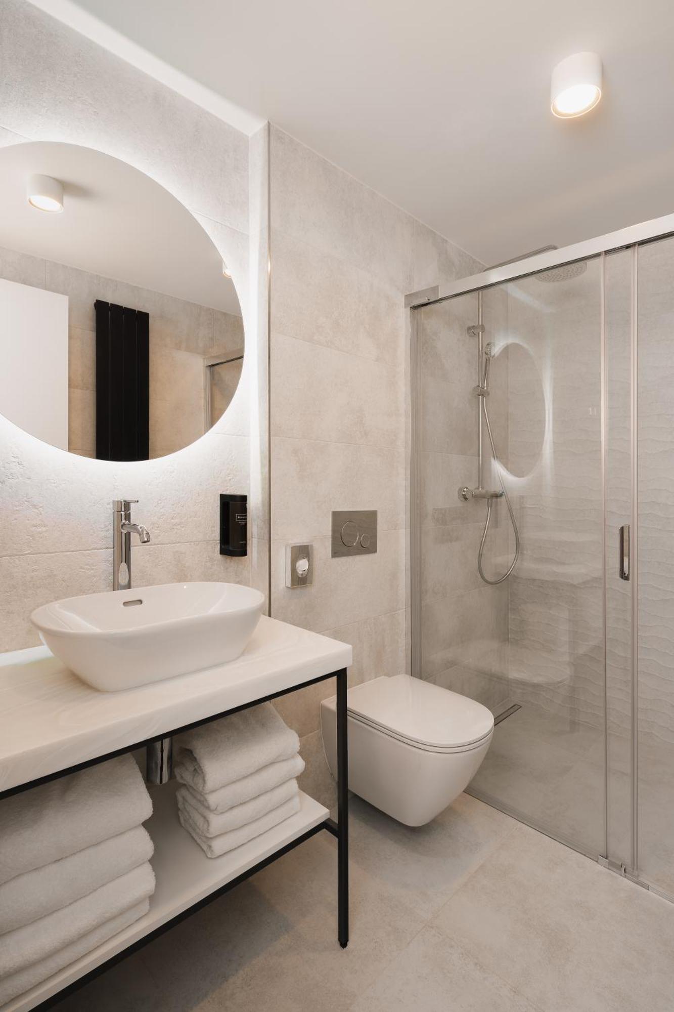 Aparthotel Nobilis Prague