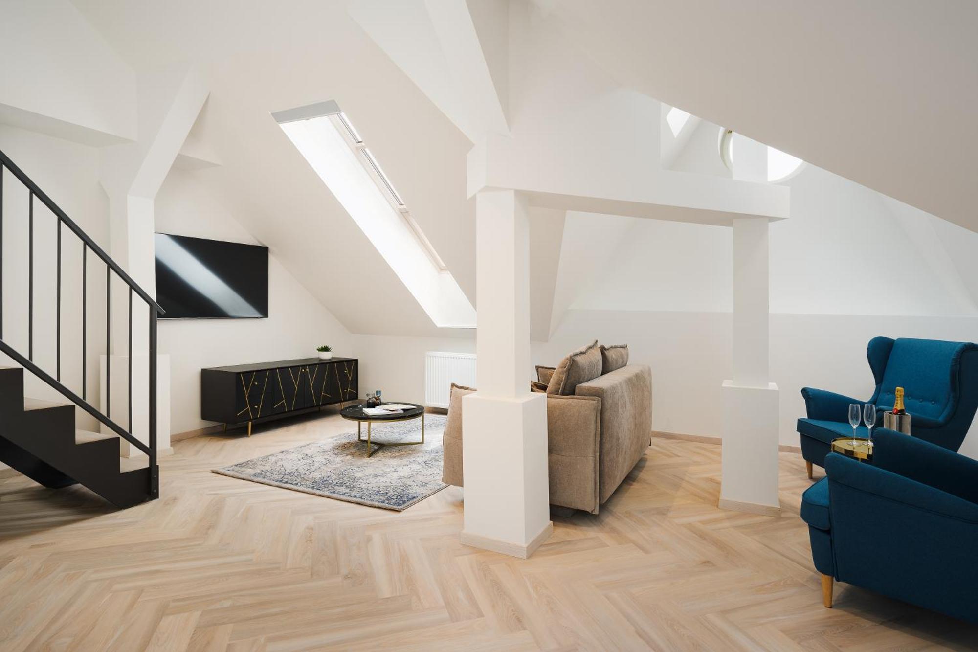 Aparthotel Nobilis