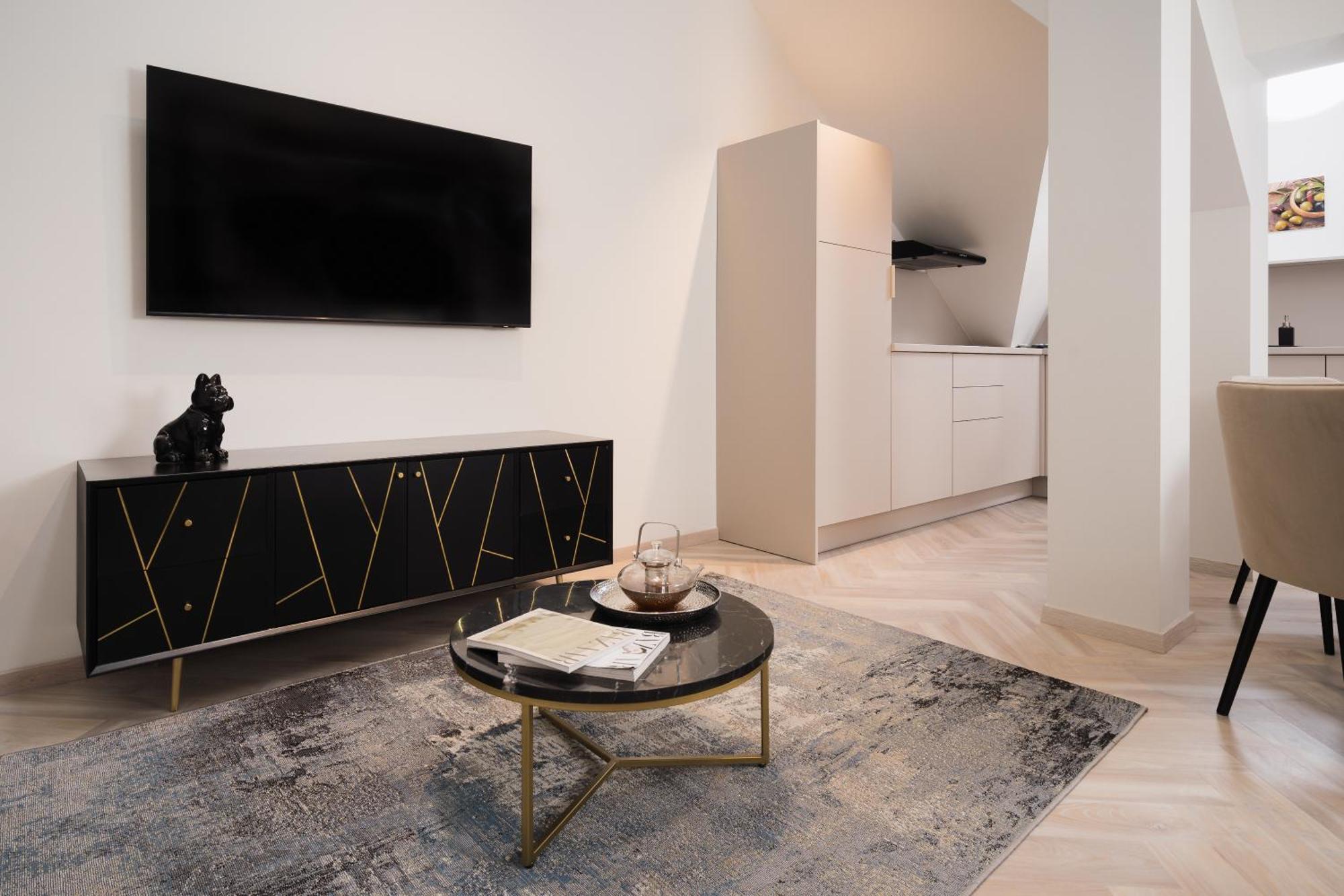 Aparthotel Nobilis 4*