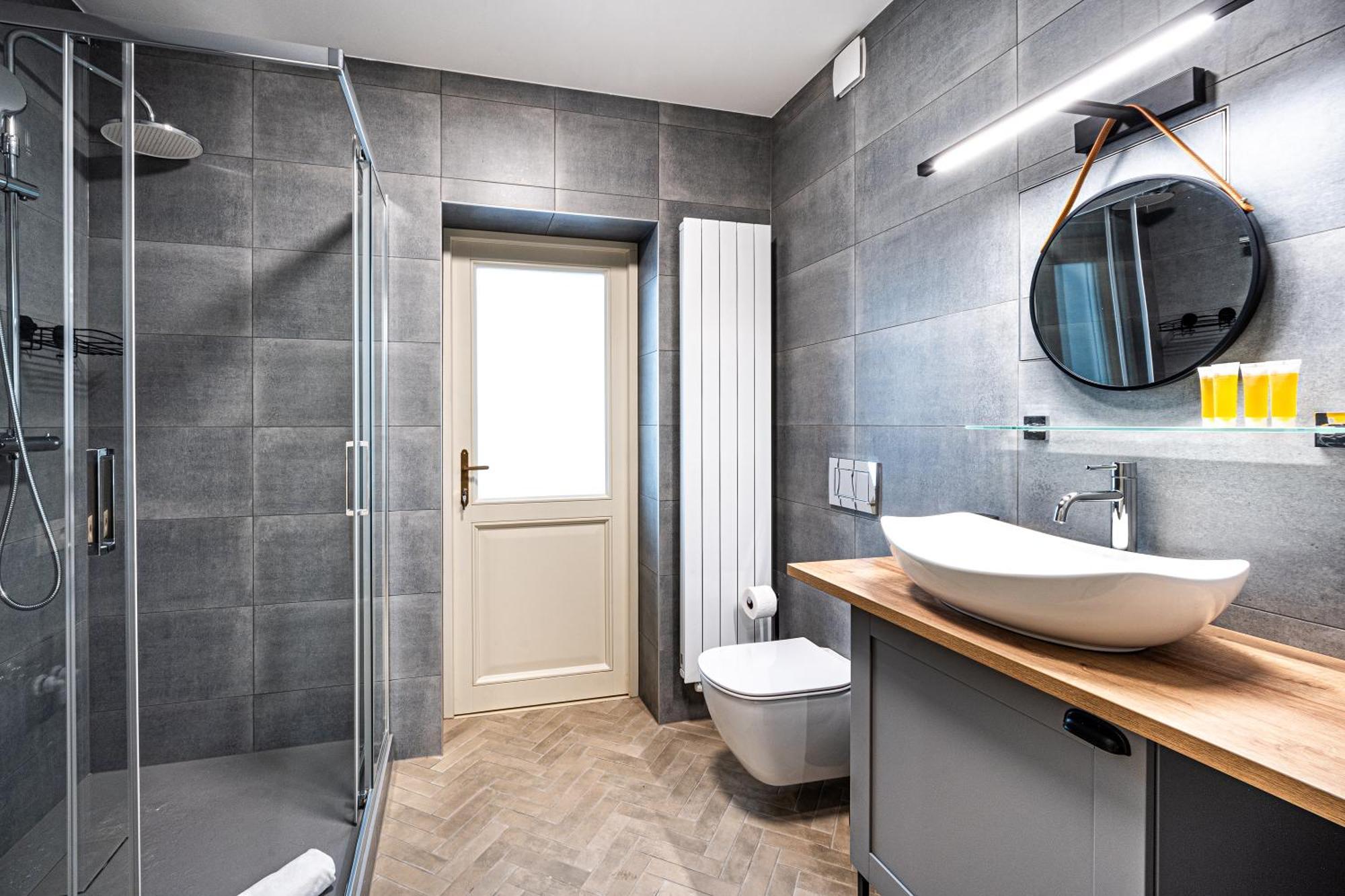 Lejlighed Beautifully Renovated At Lesser Town