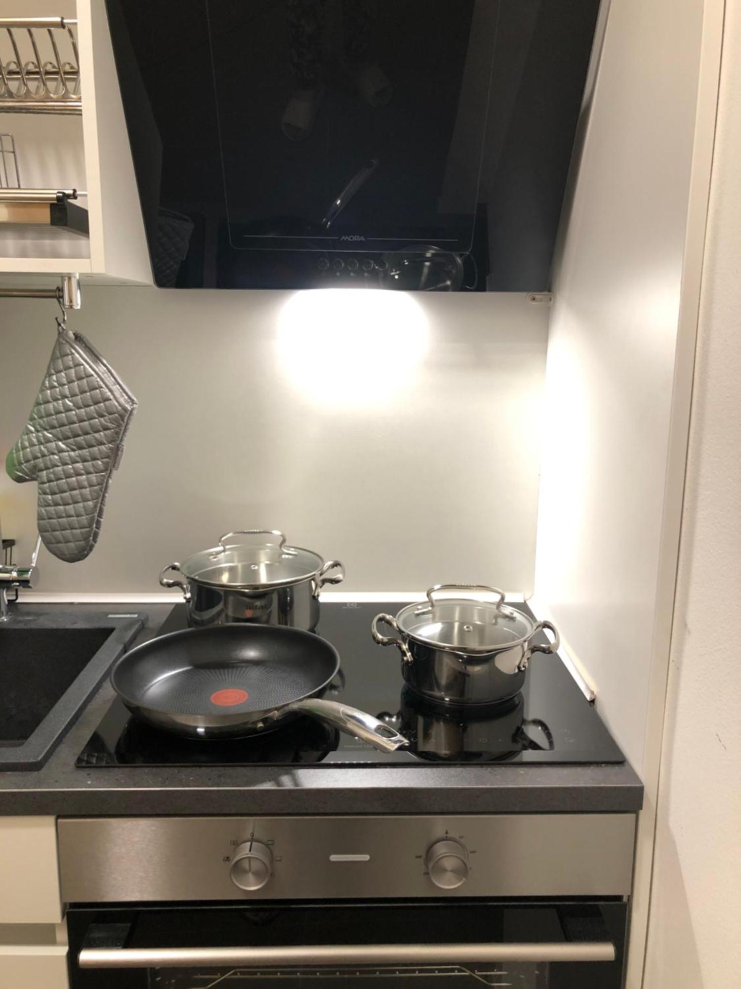 Apartment In Viktoria Zizkov Prague