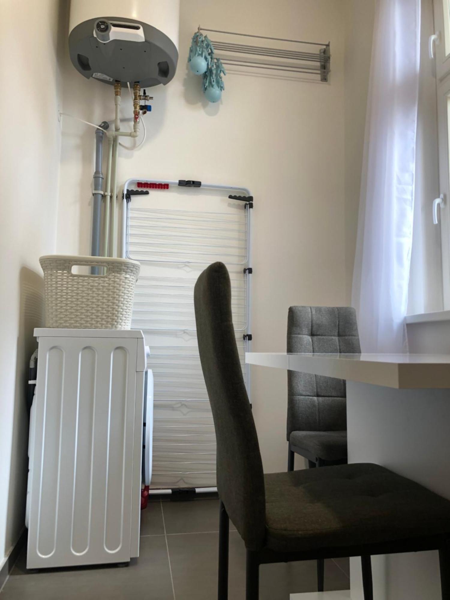 Apartment In Viktoria Zizkov