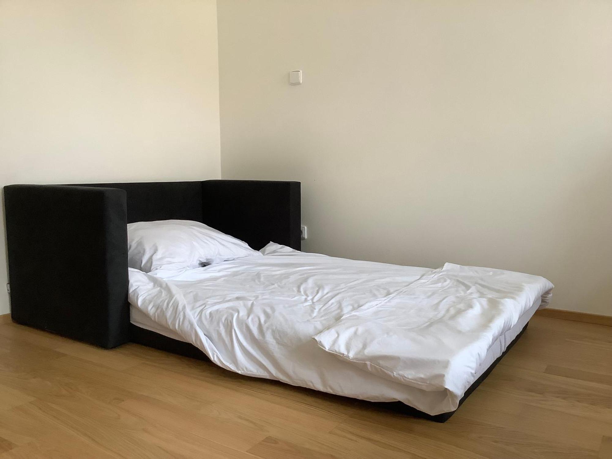 Apartment In Viktoria Zizkov