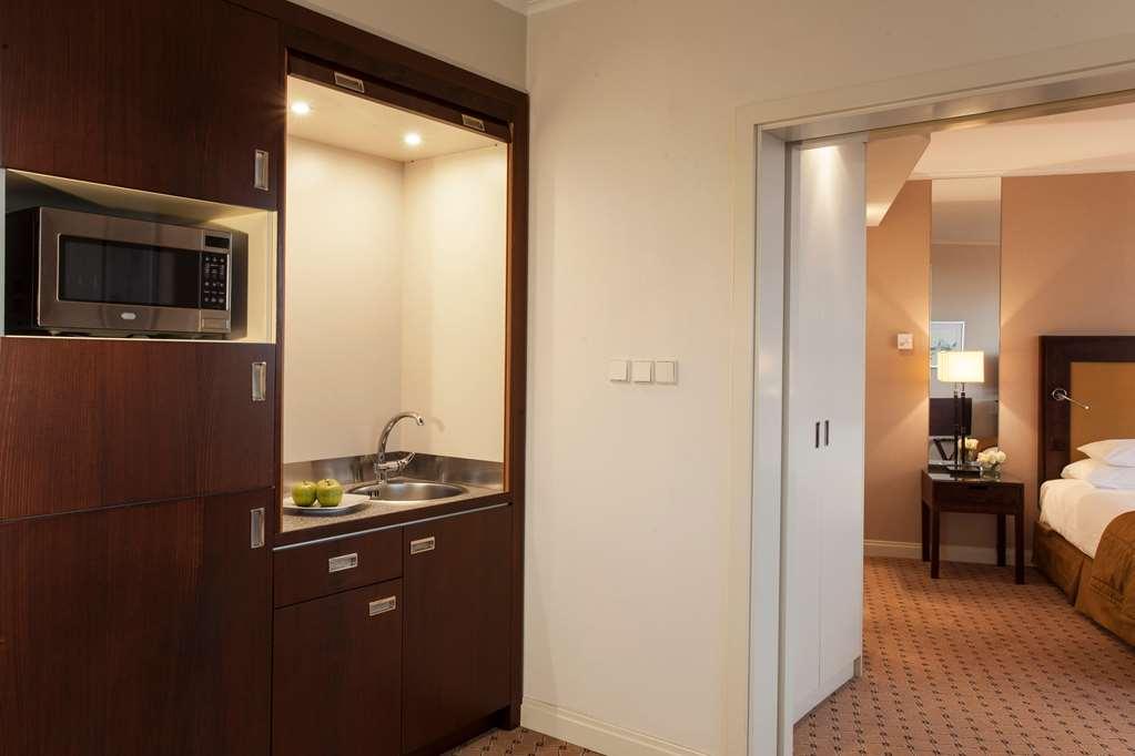 Grand Towers - Czech Leading Hotell Prag